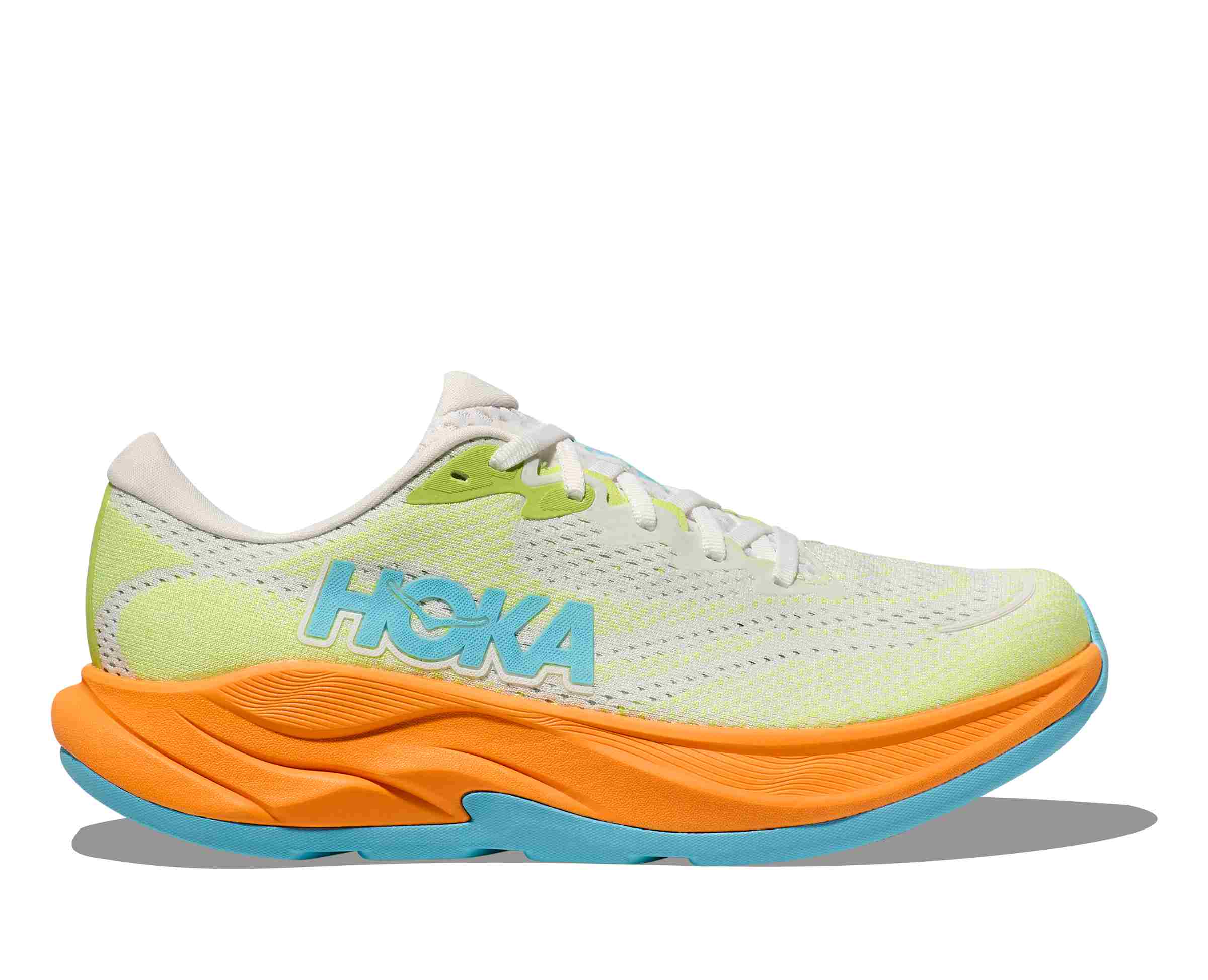 Hoka One One obuv Rincon 4 W frost lettuce Velikost EU: 40 2/3