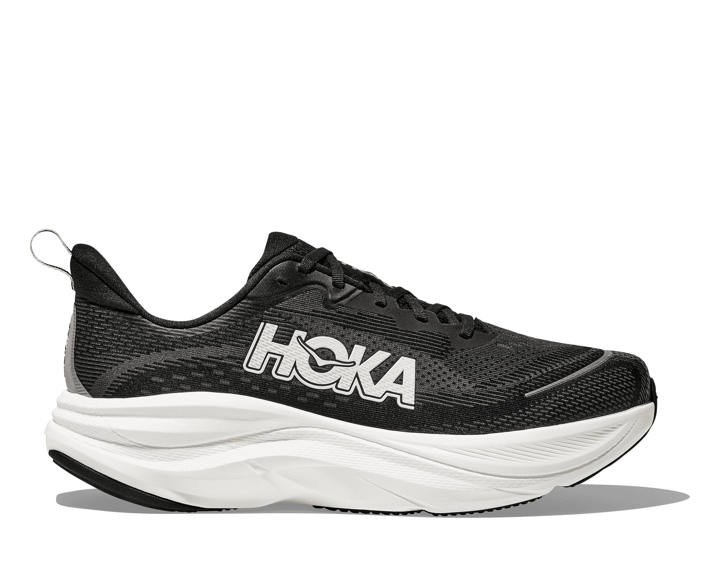 Hoka One One obuv Skyflow M black white Velikost EU: 44 2/3