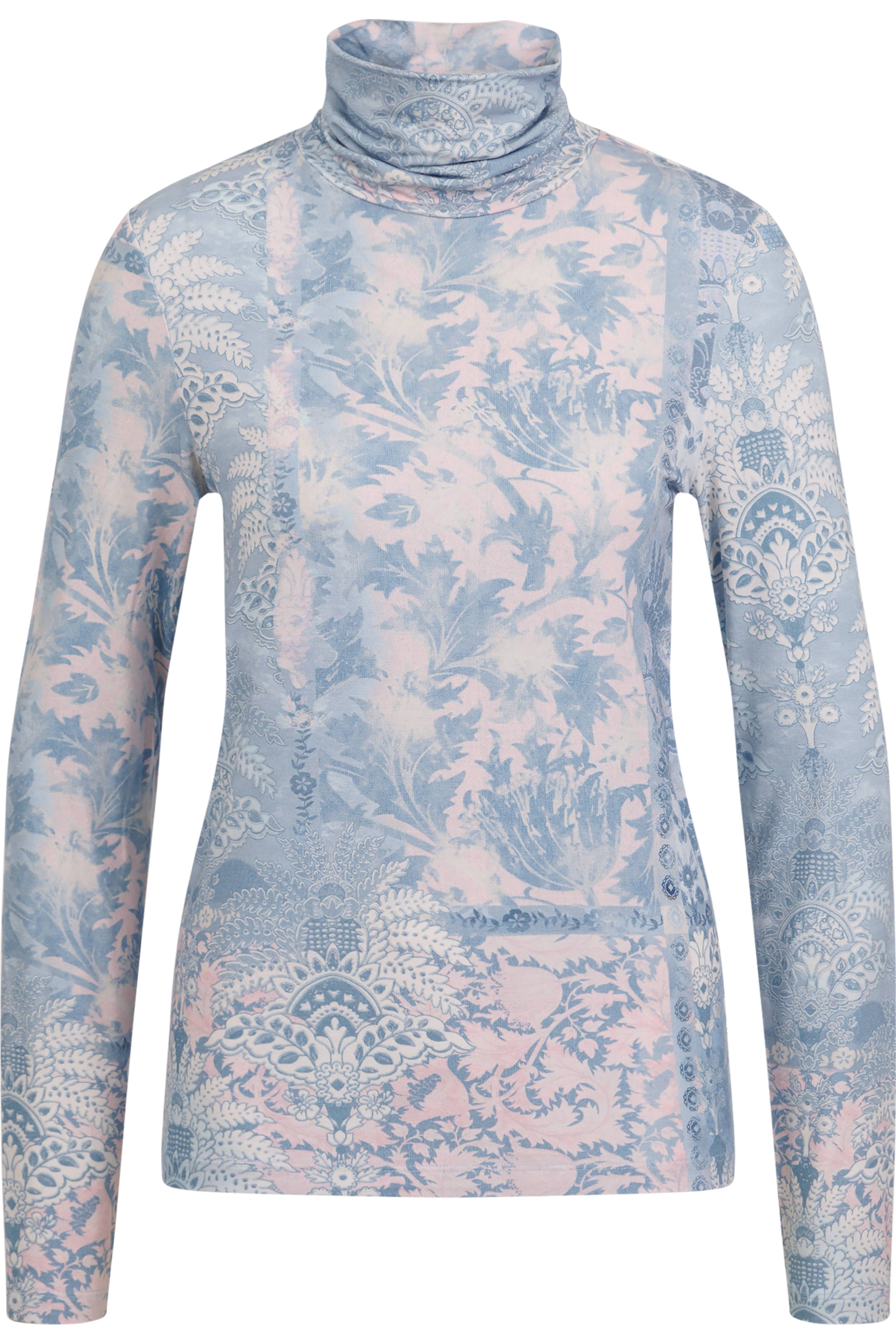 Sportalm rolák Muddini soft sky Velikost: 34