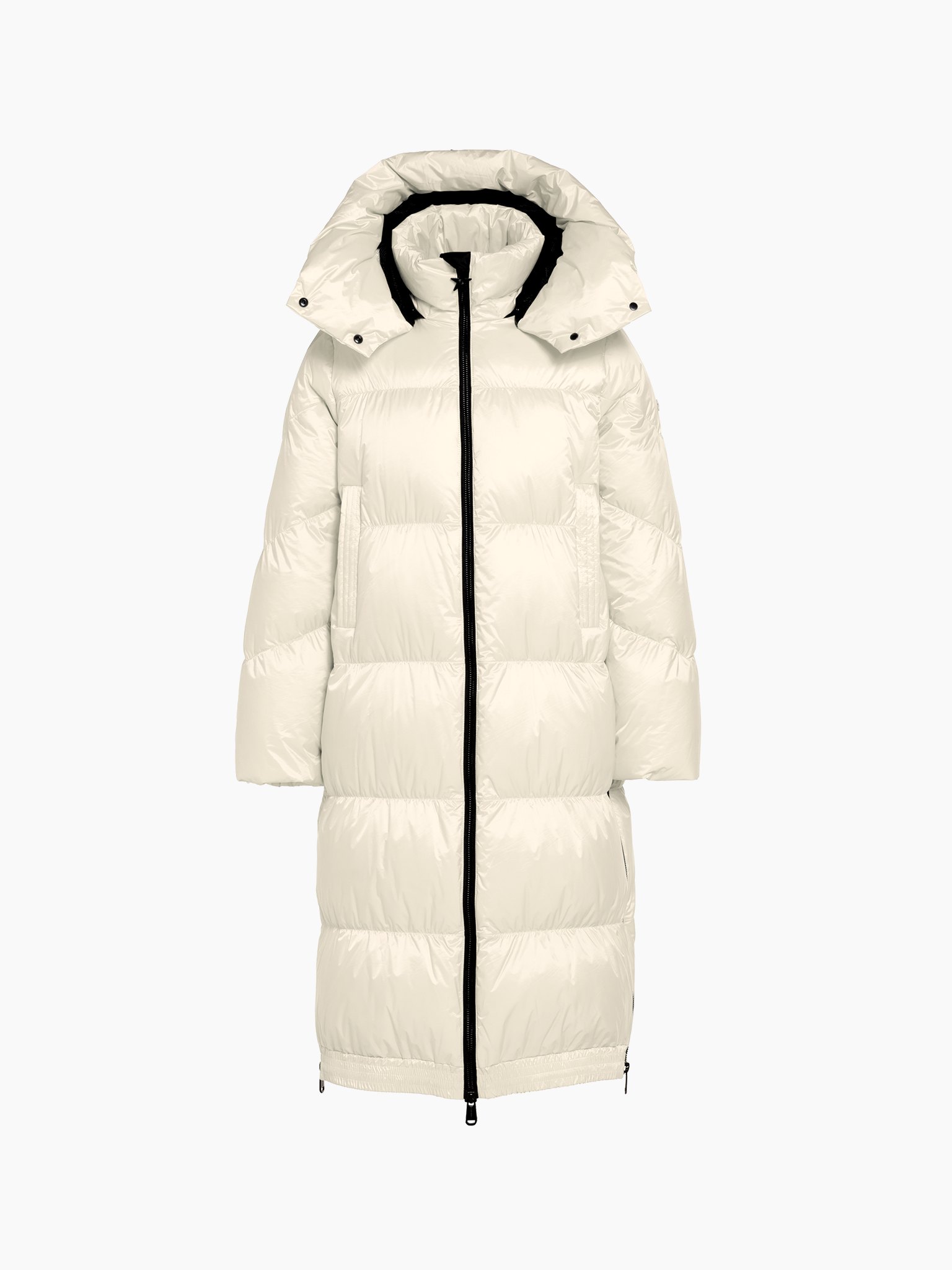 Goldbergh bunda Keanu Jacket champagne Velikost: 34