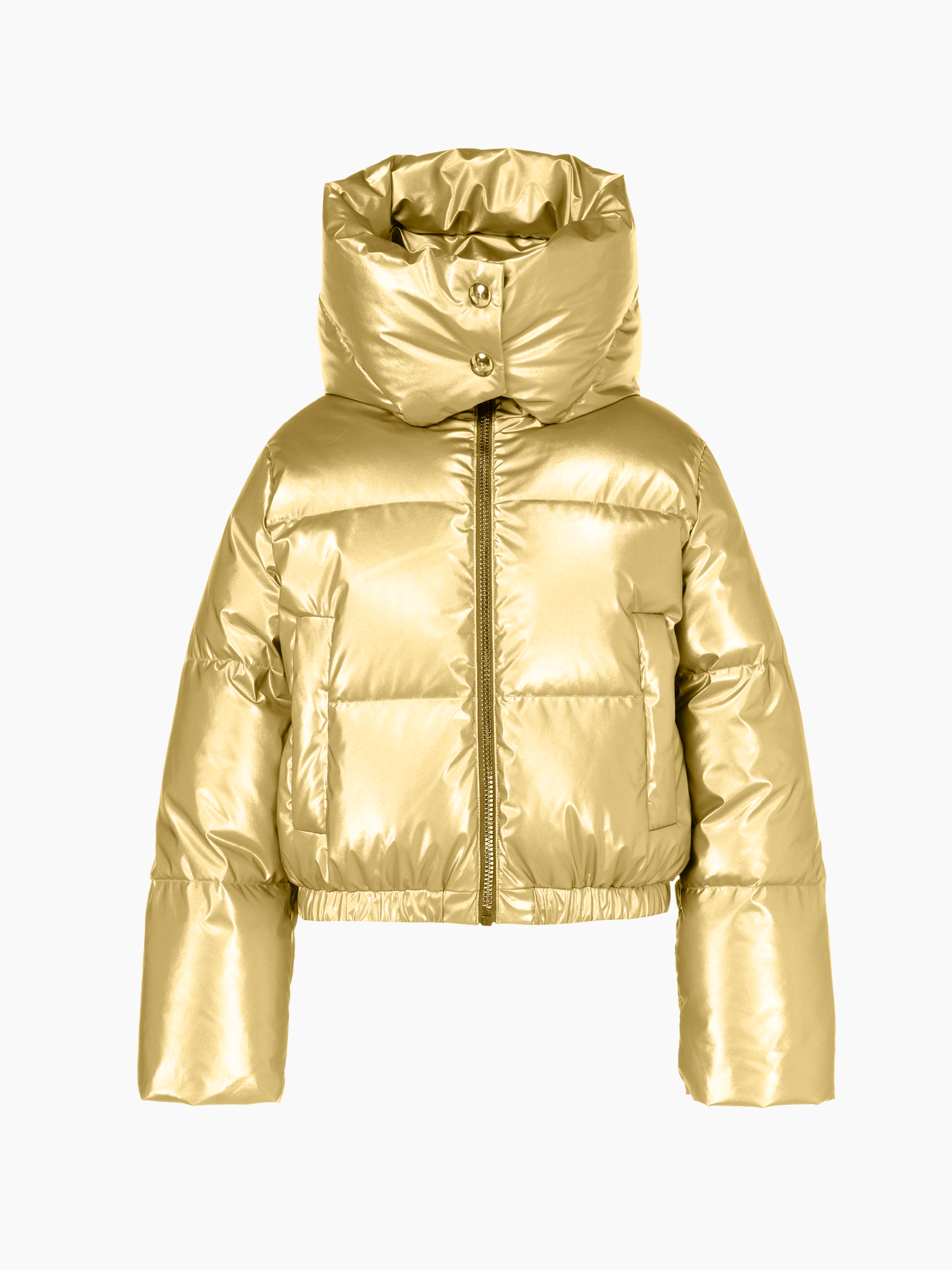 Goldbergh bunda Océane Ski Jacket gold Velikost: 38