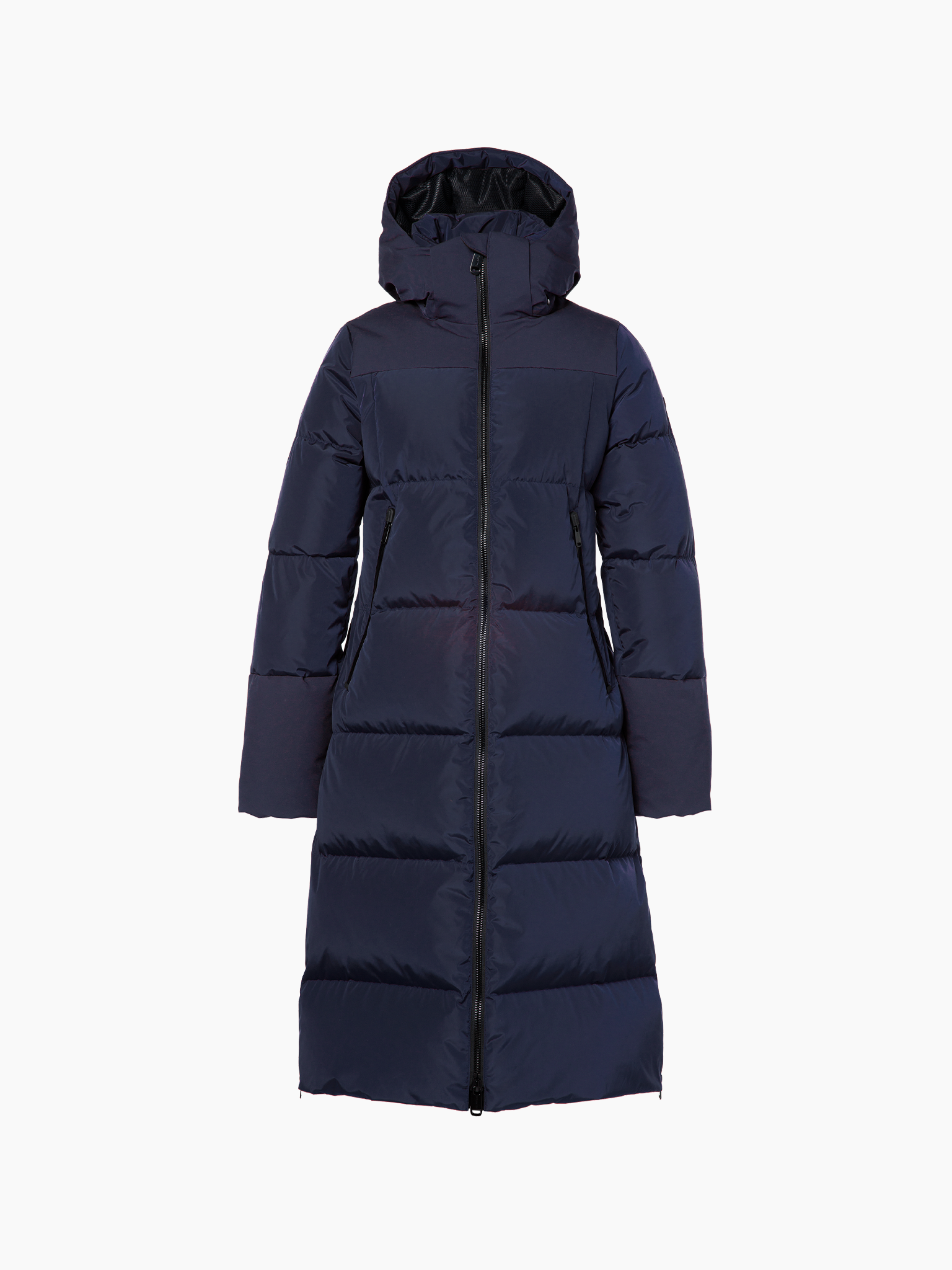 Goldbergh bunda Sion Jacket french blue Velikost: 42