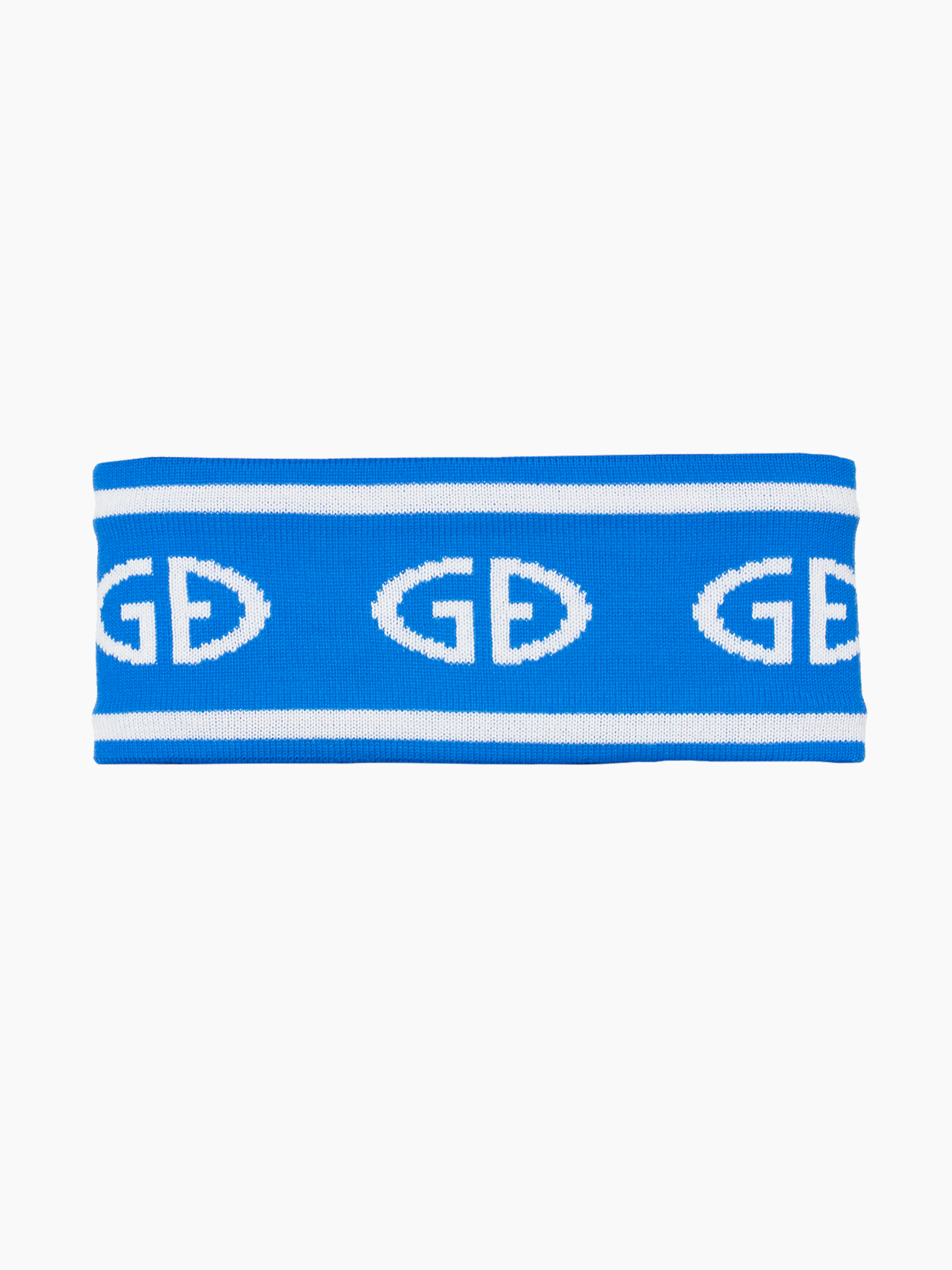 Goldbergh čelenka Tiara Headband dazzling blue Velikost: ONE