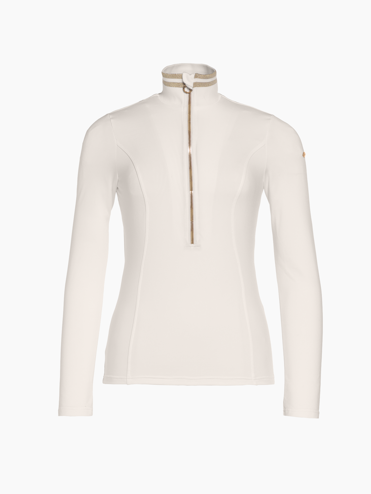 Goldbergh rolák Diane Ski Pully champagne Velikost: XL