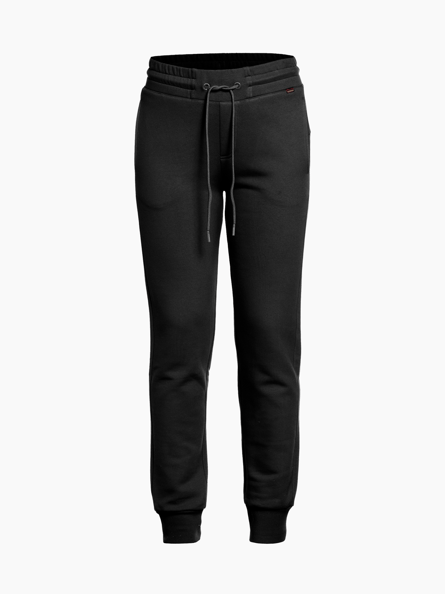 Goldbergh tepláky Bright Sweatpant black Velikost: L