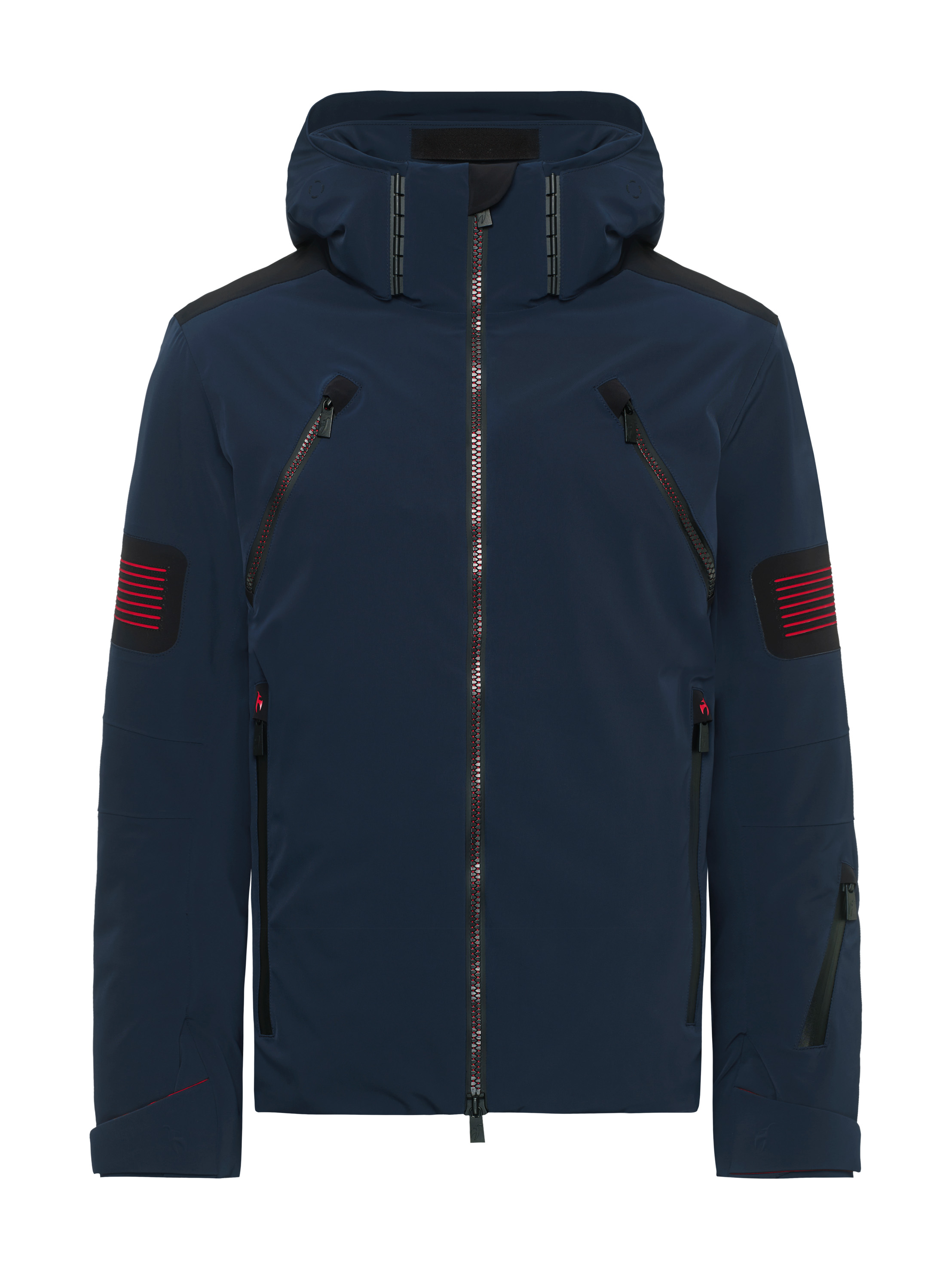 Toni Sailer bunda Allan midnight Velikost: 50