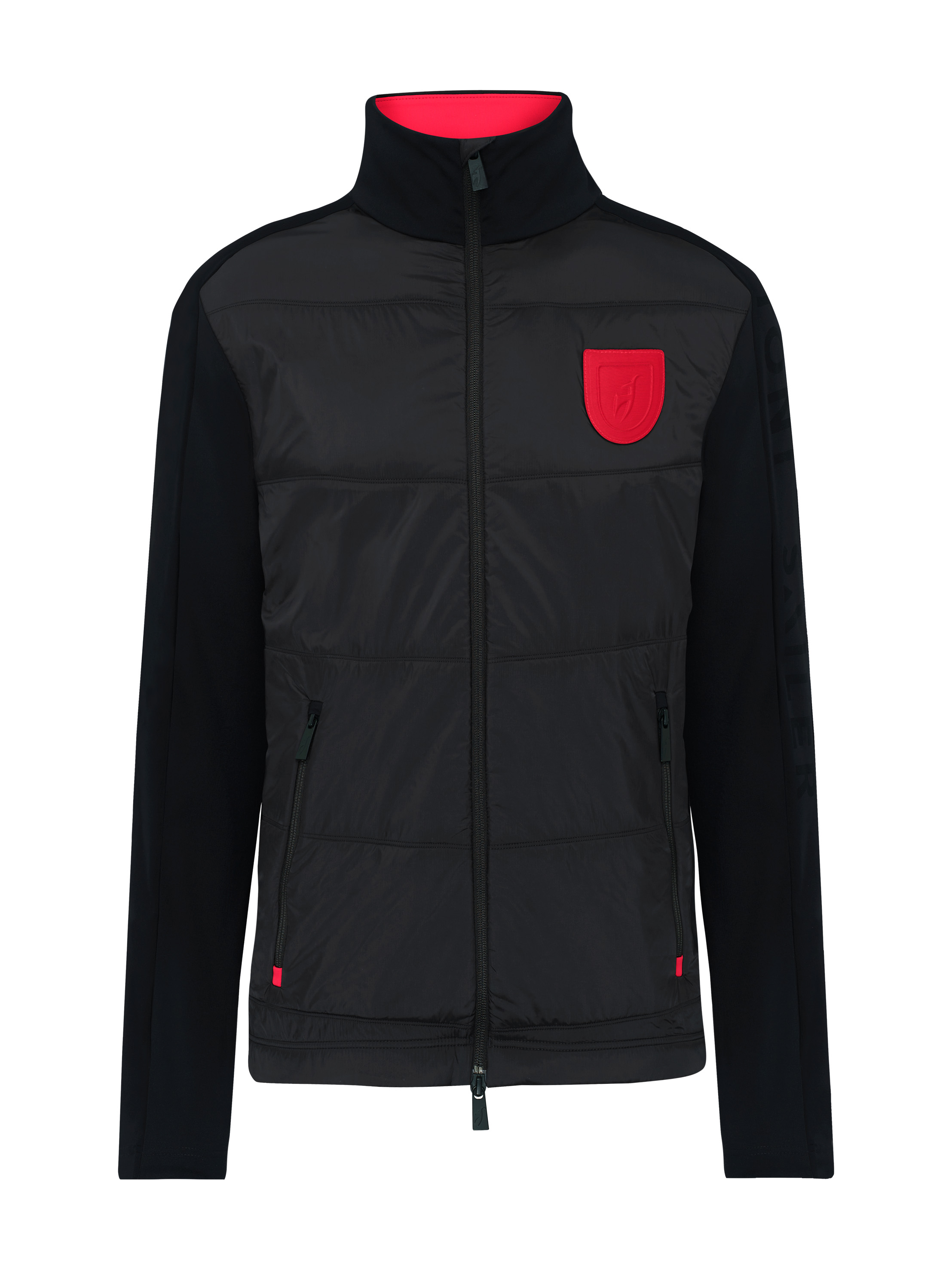 Toni Sailer bunda Robin black Velikost: 52