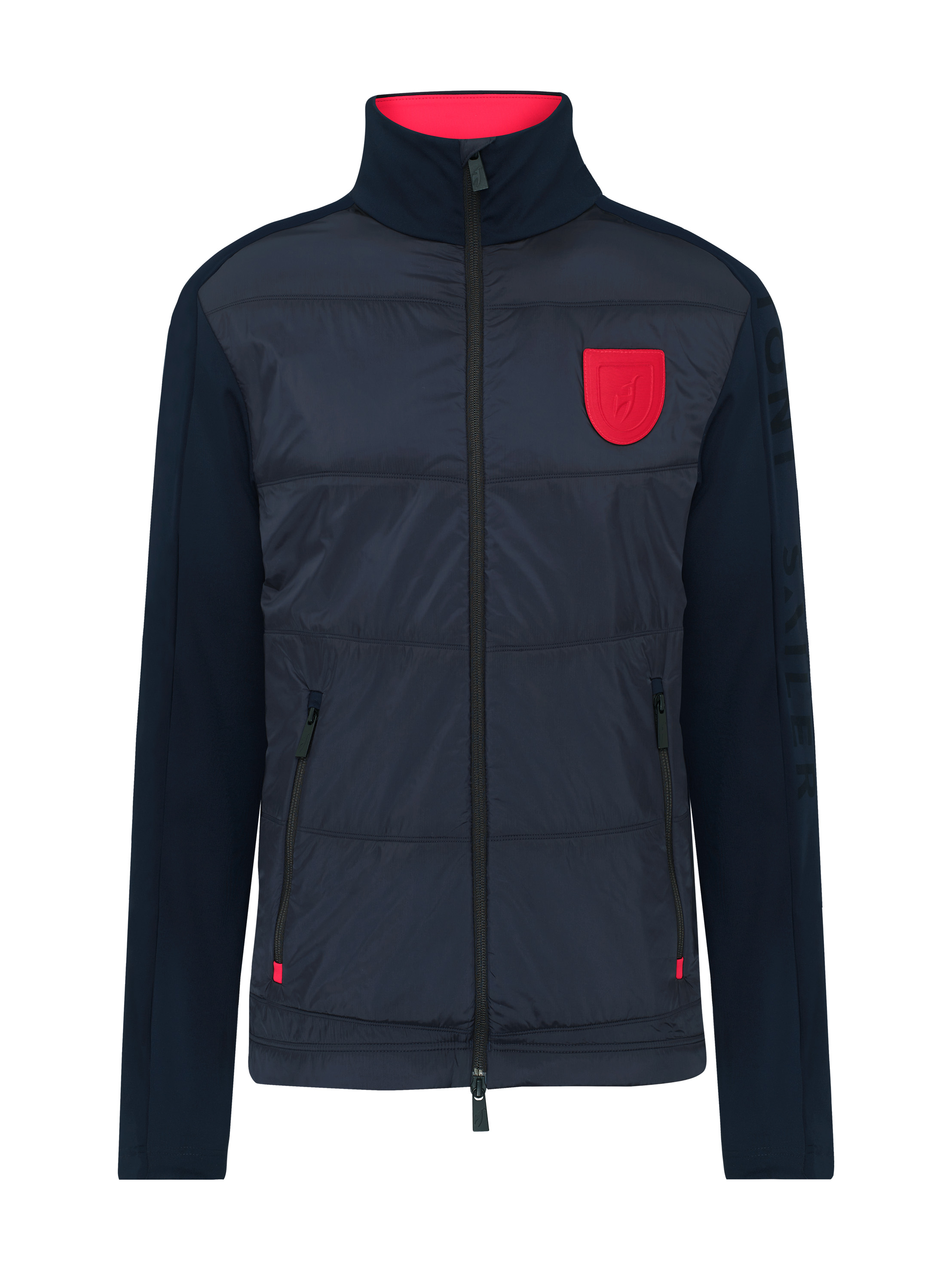 Toni Sailer bunda Robin midnight Velikost: 54