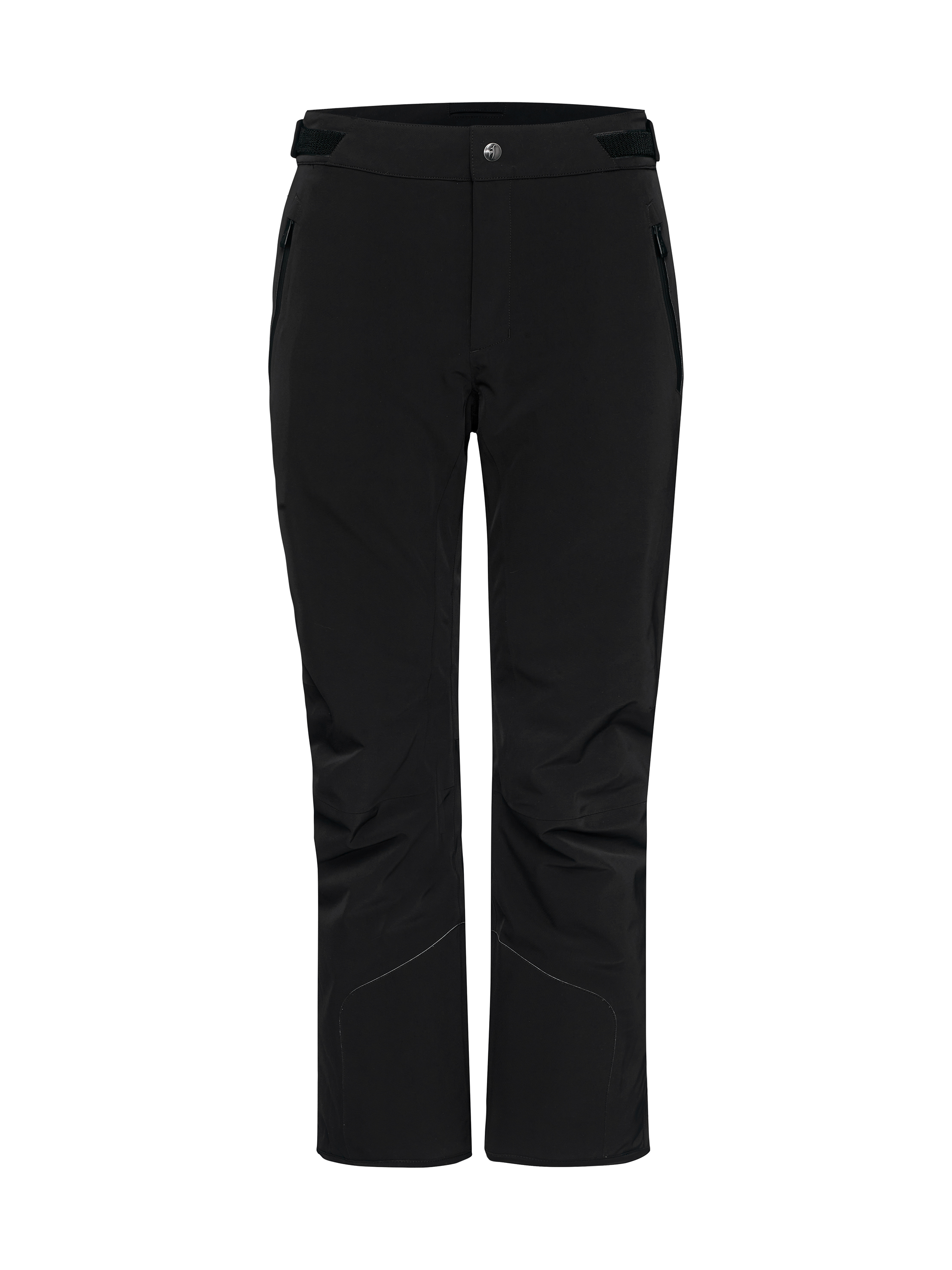 Toni Sailer kalhoty Nicky Short L black Velikost: 52