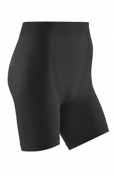 CEP boxerky Cold Weather Base black Velikost: L