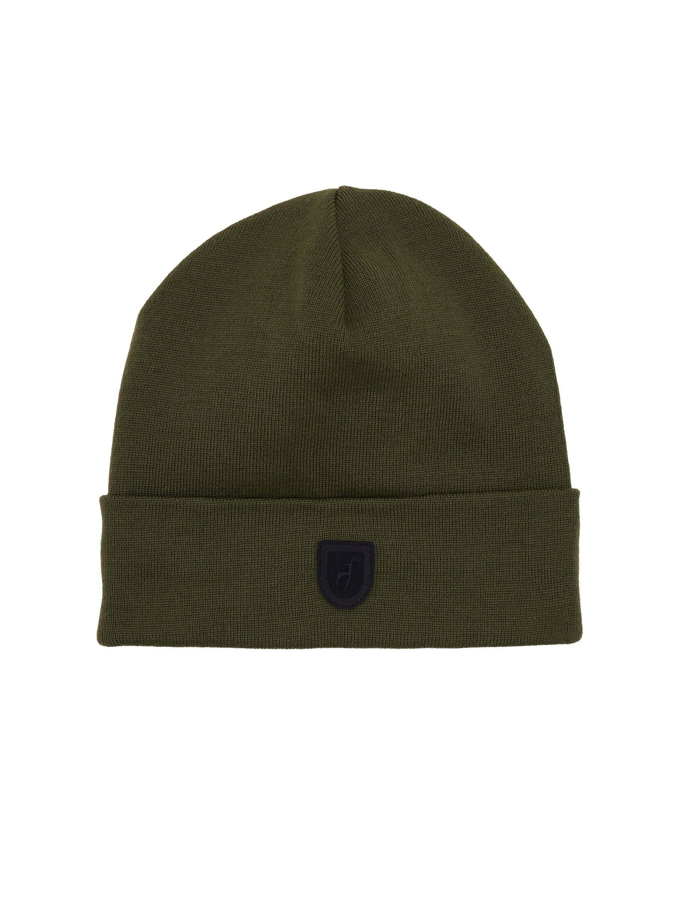 Toni Sailer čepice Nino dark pine Velikost: UNI