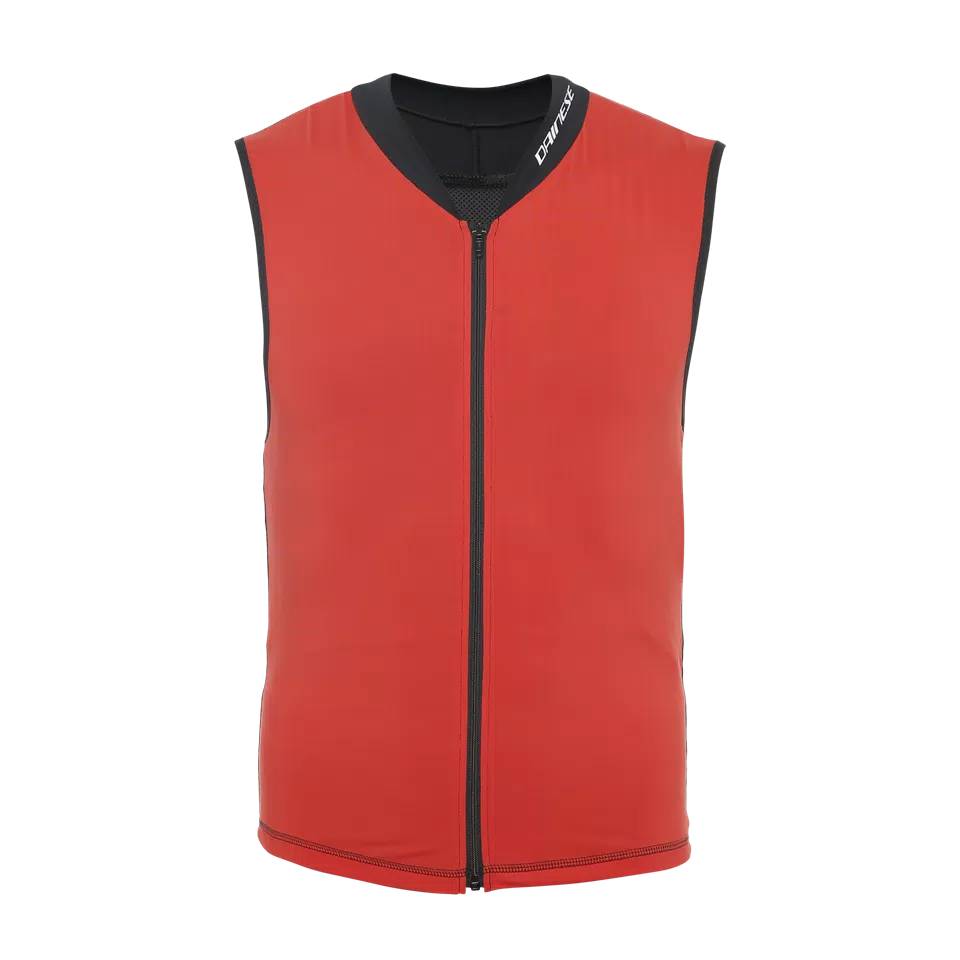 DAINESE Dainise vesta Scarabeo high risk red Velikost: M