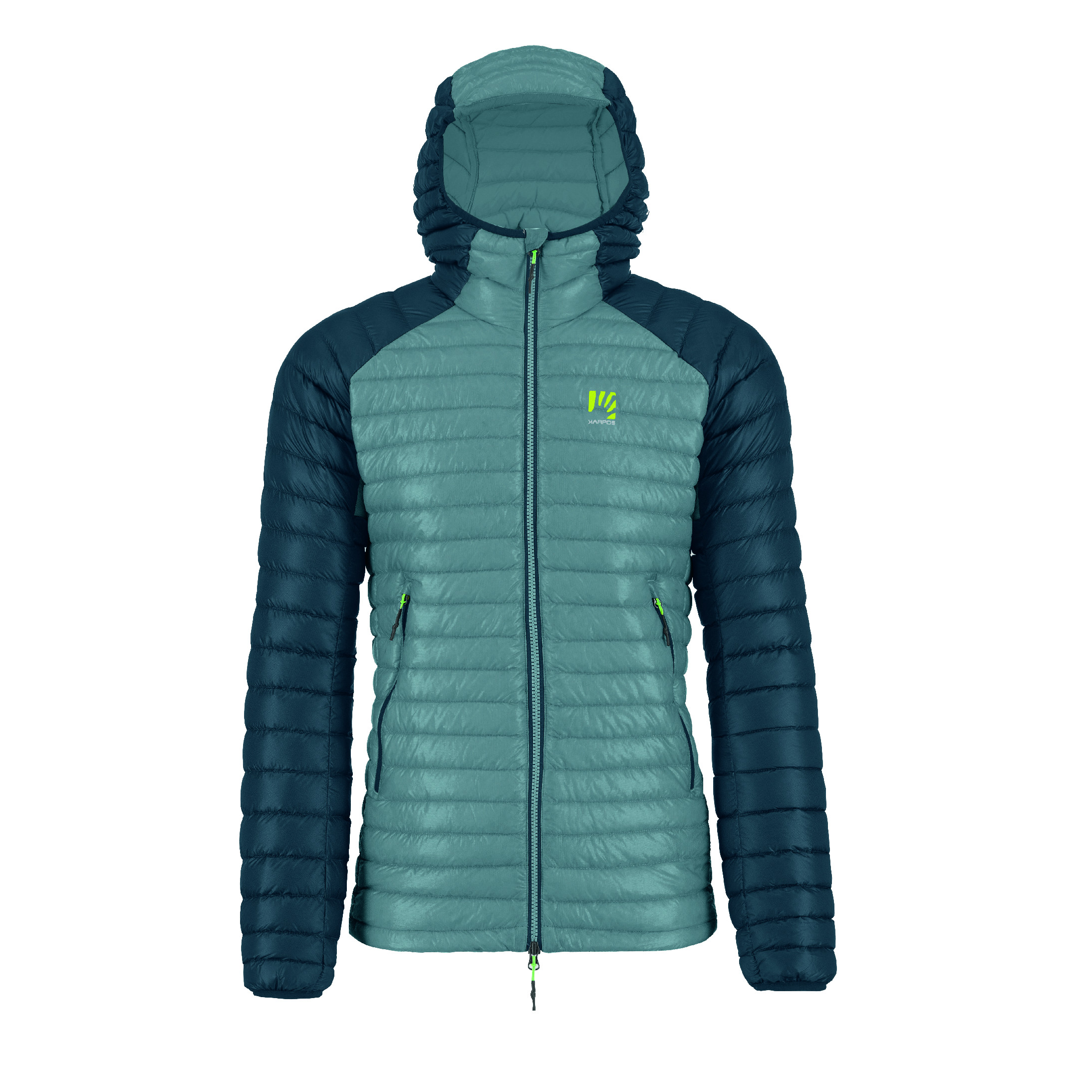 Karpos bunda Alagna Down Smoke Midnight Velikost: M