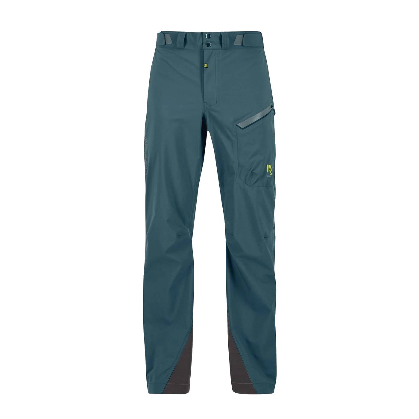 Karpos kalhoty Storm Evo midnight Velikost: XL