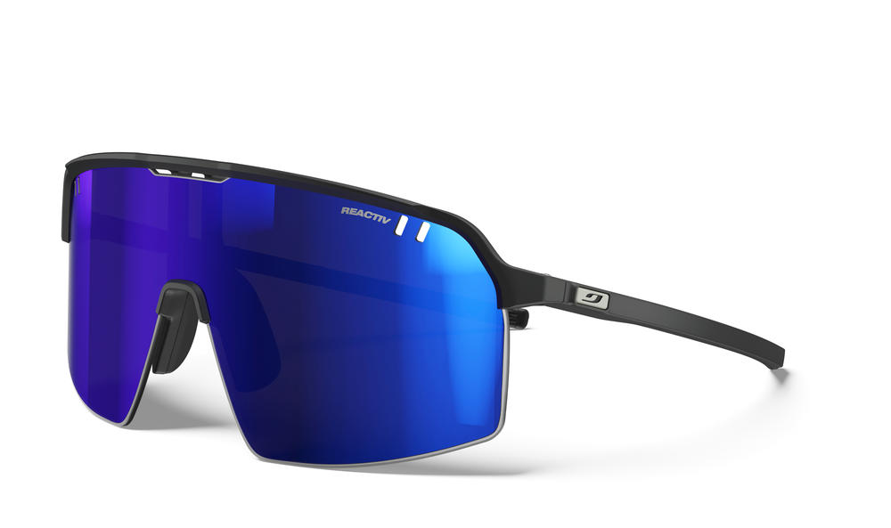 Julbo brýle Intensity Reactiv 1-3 Hc black Velikost: UNI