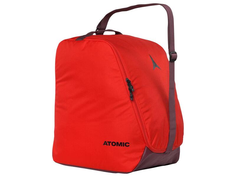 Atomic vak na lyžiarky Boot Bag red Velikost: UNI