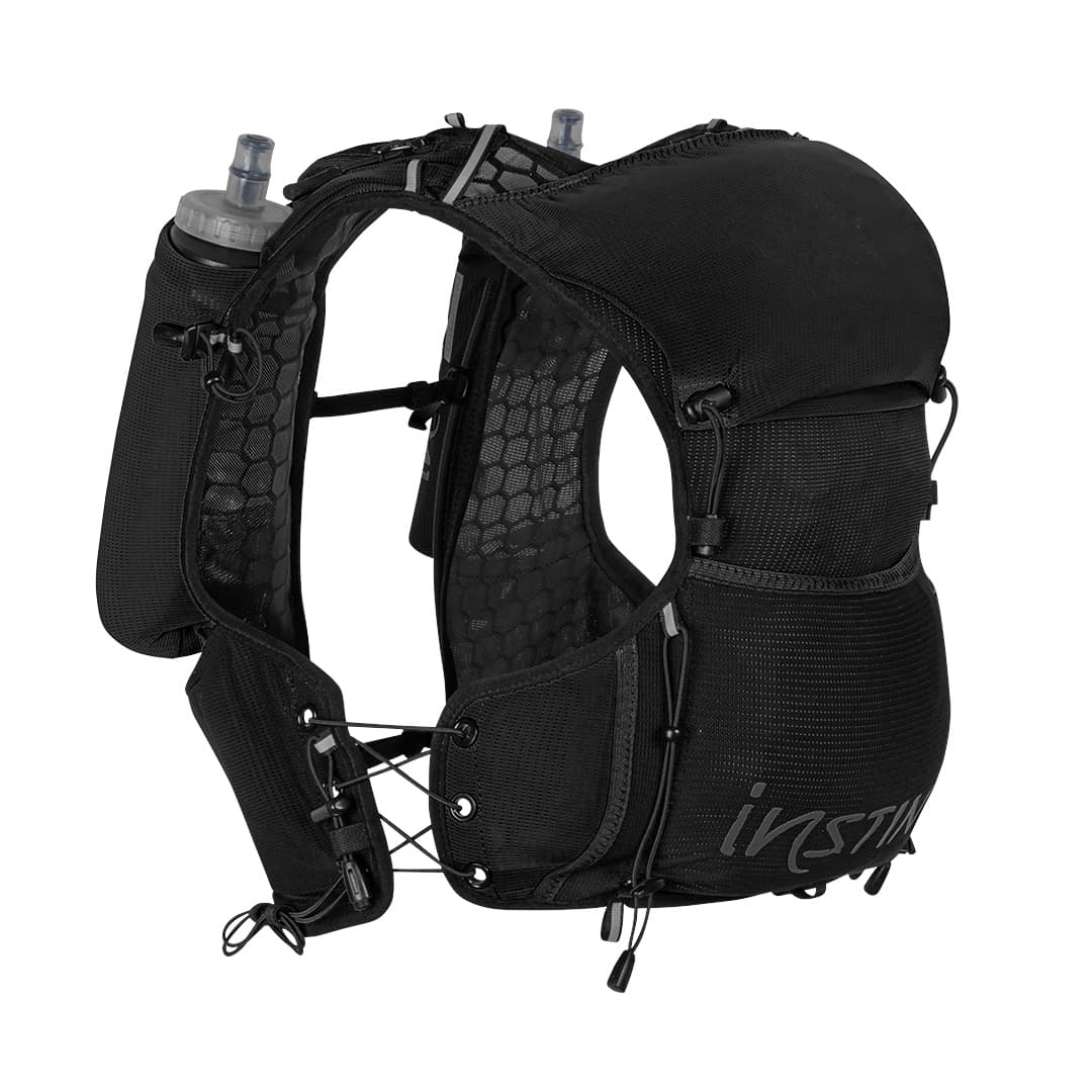 Instinct vesta Evolution 7L + Flasks (2x600ml) Black Velikost: UNI