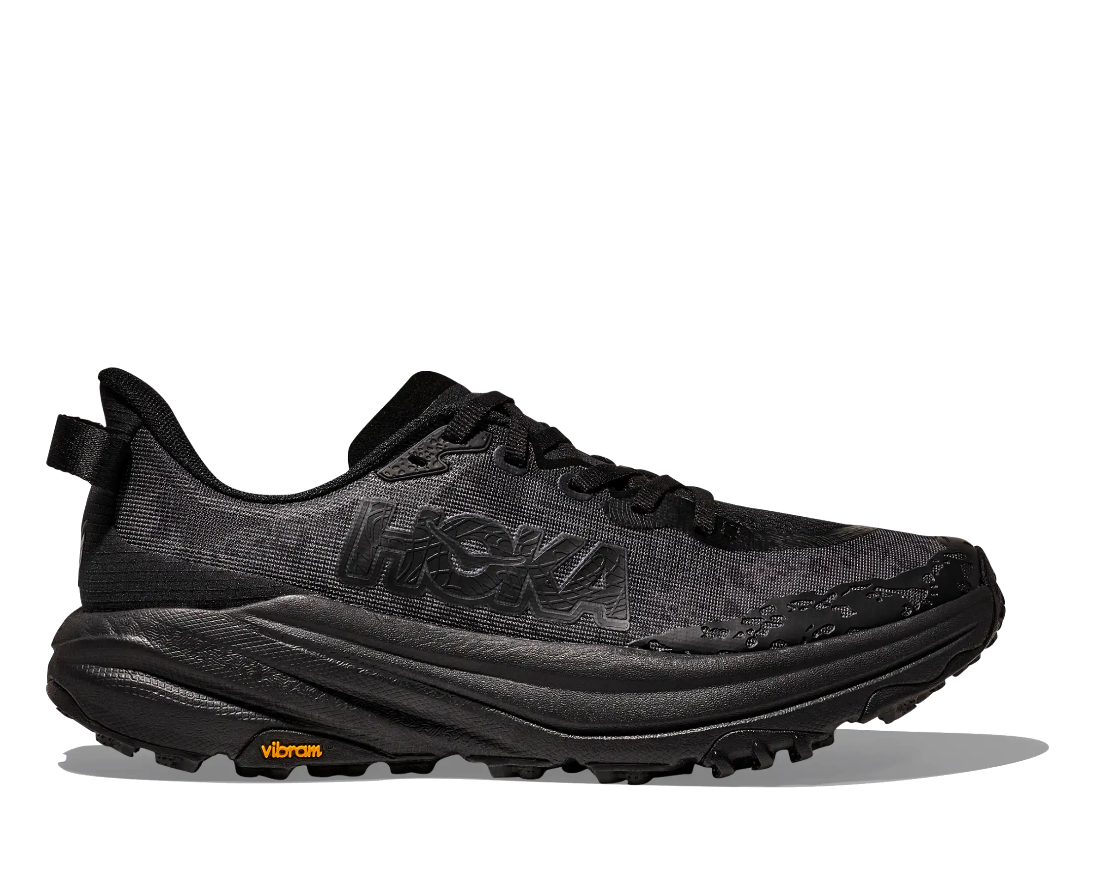 Hoka One One obuv Speedgoat 6 W black Velikost EU: 37 1/3