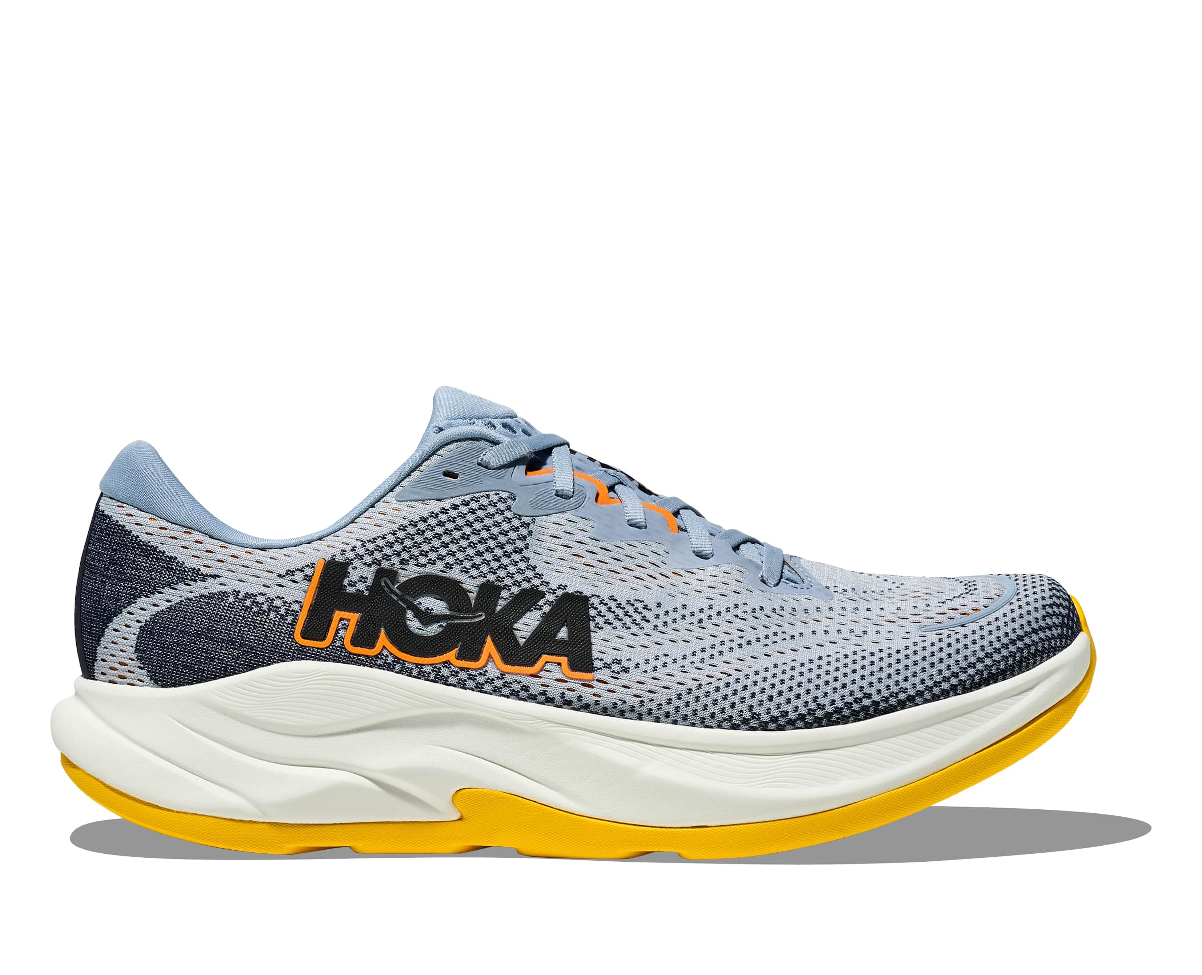 Hoka One One obuv Rincon 4 drizzle nautical dusk Velikost EU: 40 2/3