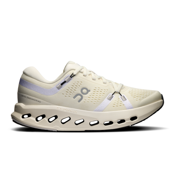 On obuv Cloudsurfer 2 W ivory ivory Velikost EU: 40