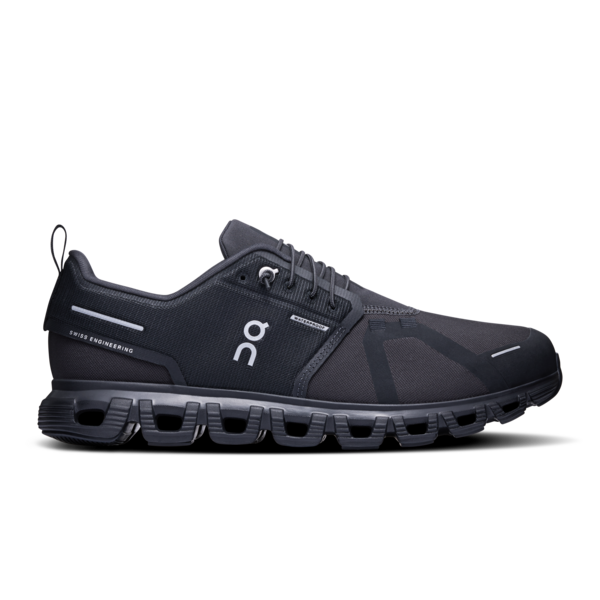 On obuv Cloud 6 WP M black Velikost EU: 44.5