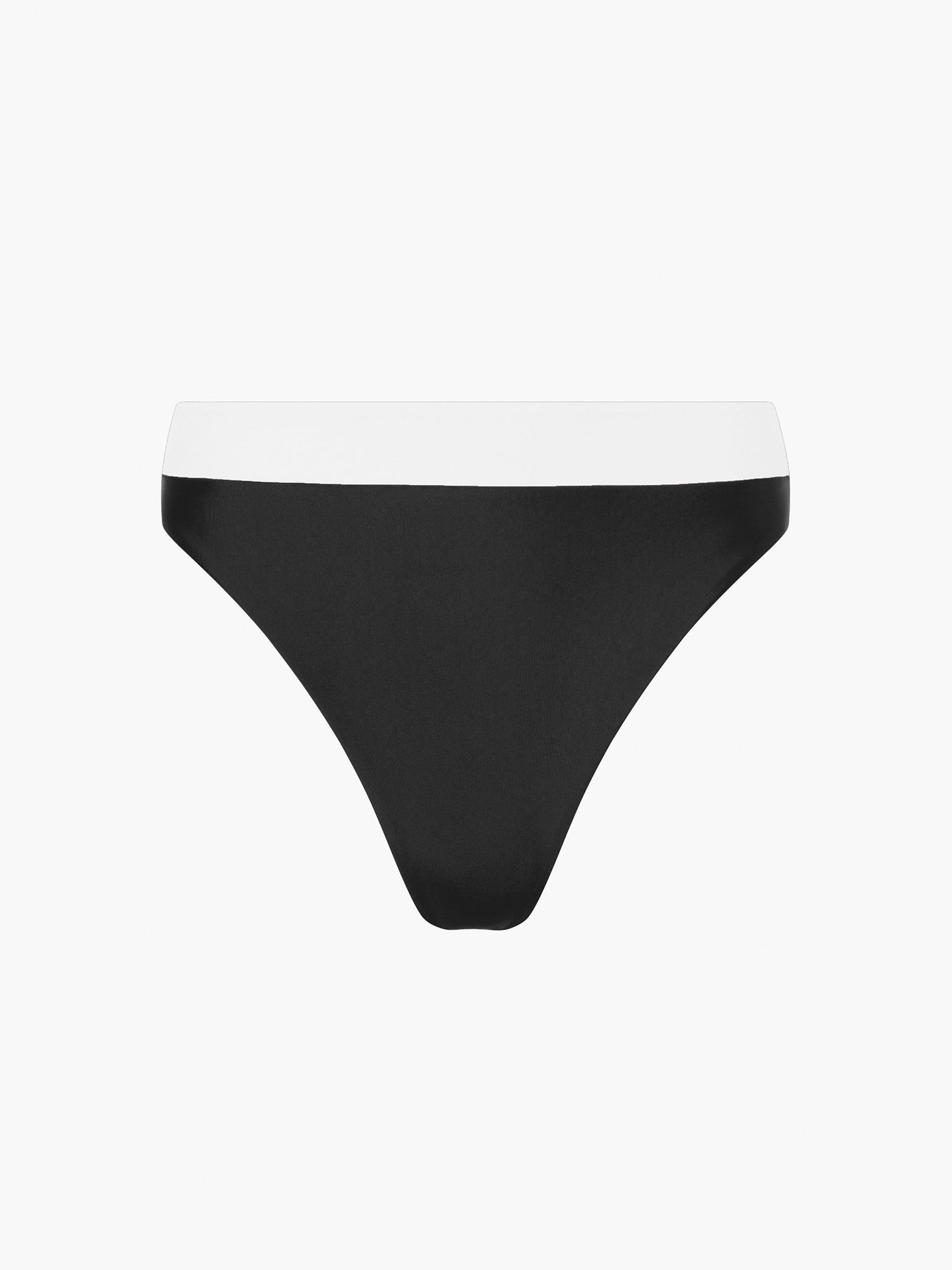 Goldbergh plavky Oceane black Velikost: M