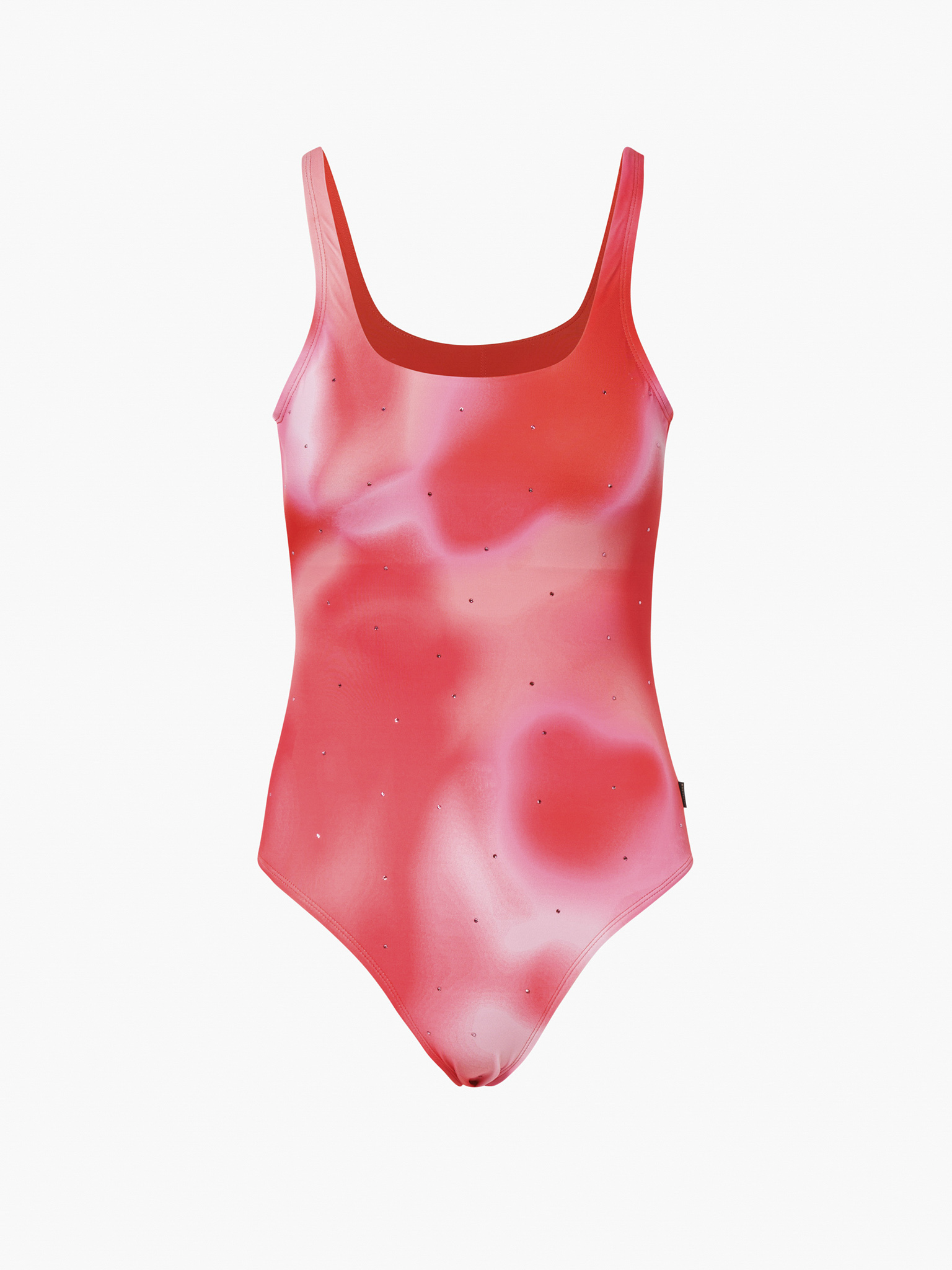 Goldbergh plavky Tropicana lumina sunset Velikost: L