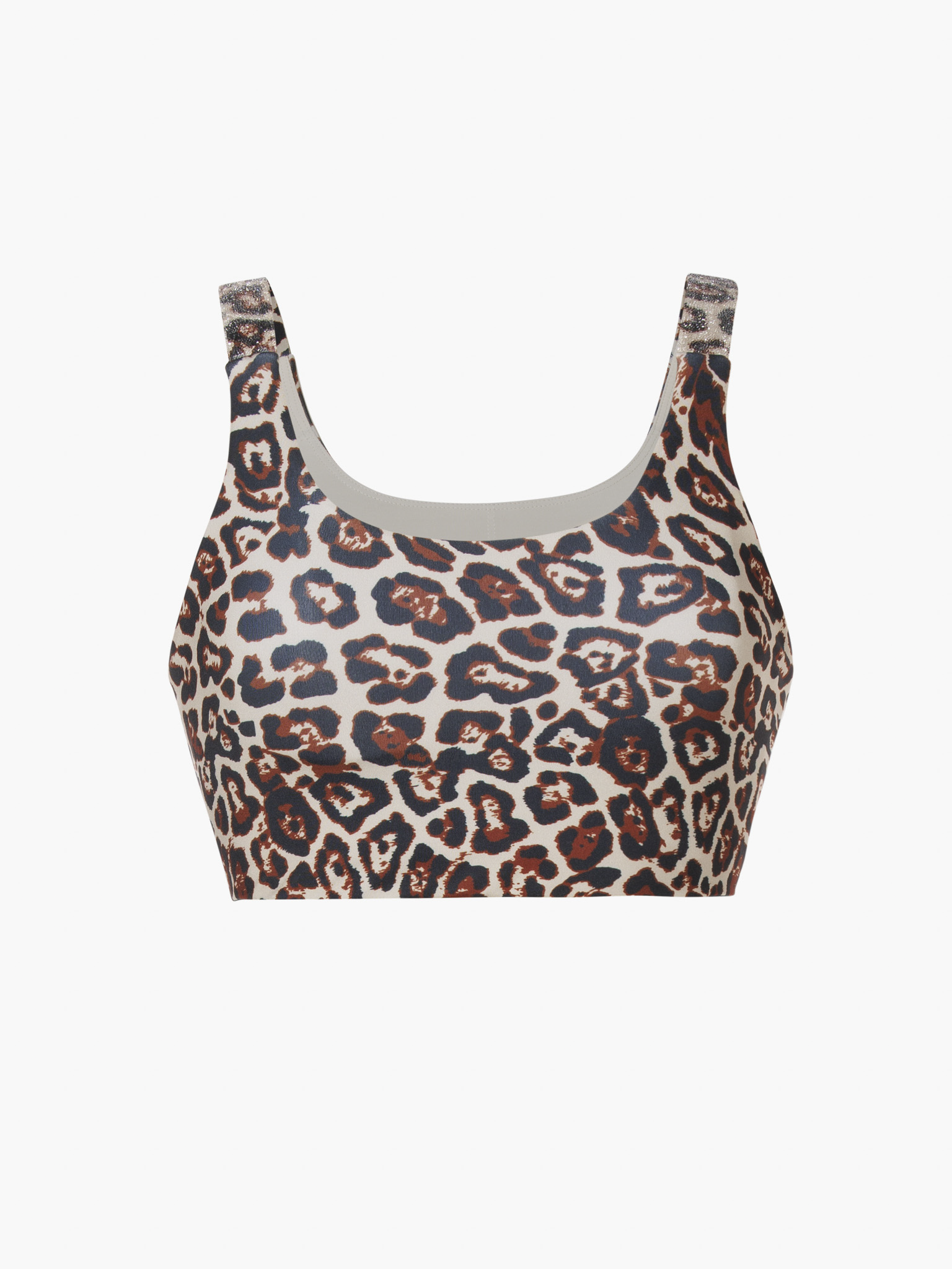 Goldbergh podprsenka Althea jaguar Velikost: M