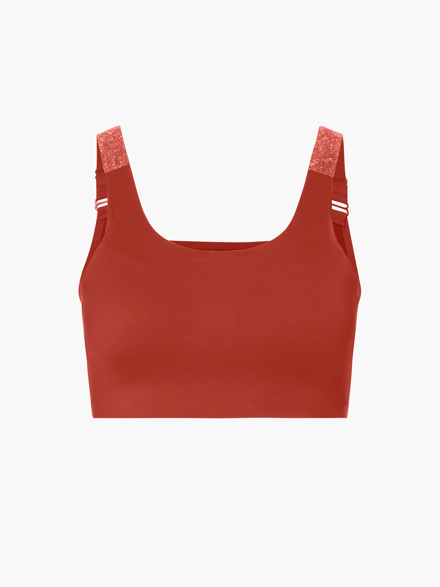 Goldbergh podprsenka Manou bronze brown Velikost: L