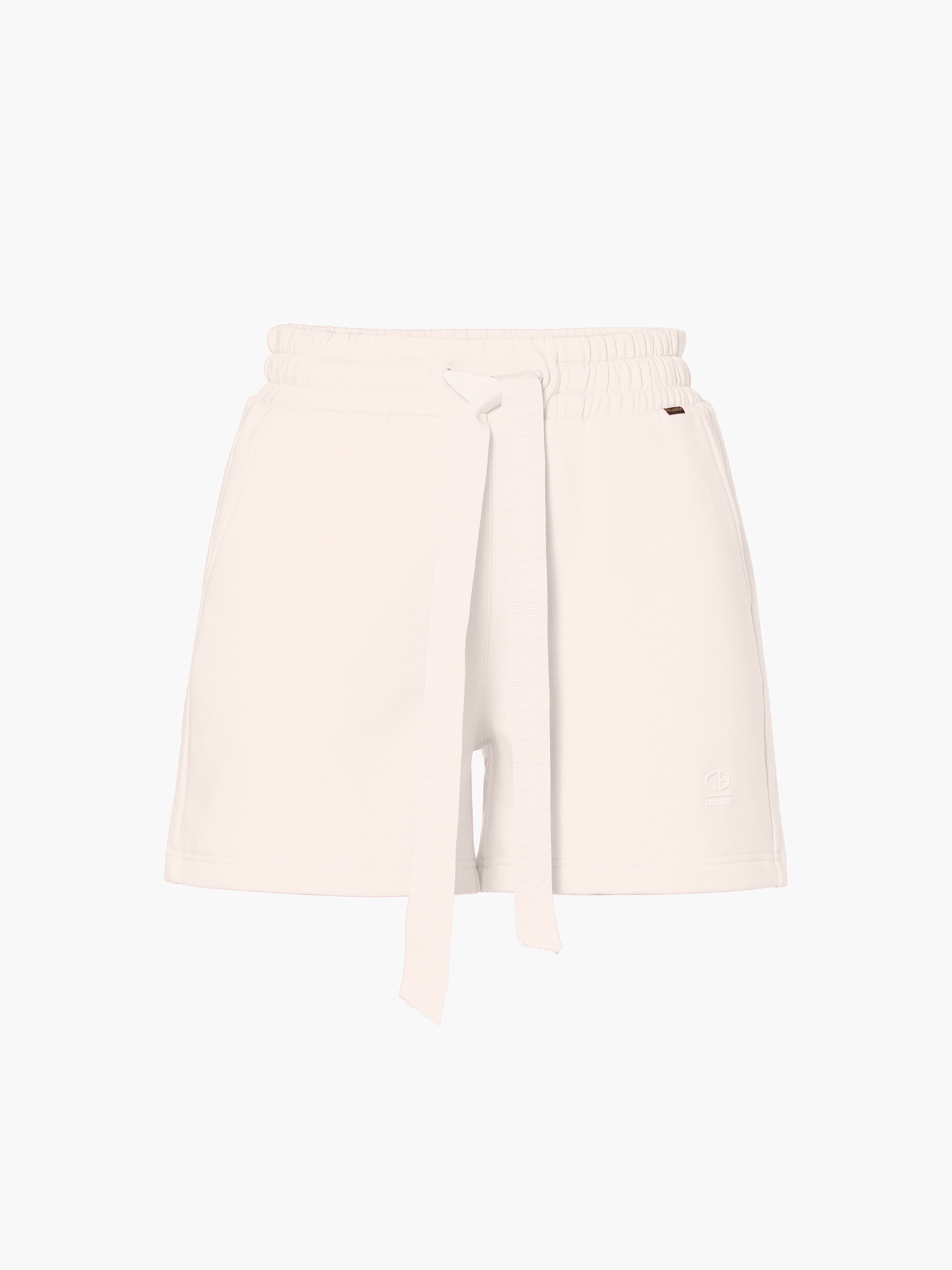 Goldbergh šortky Nice champagne Velikost: L