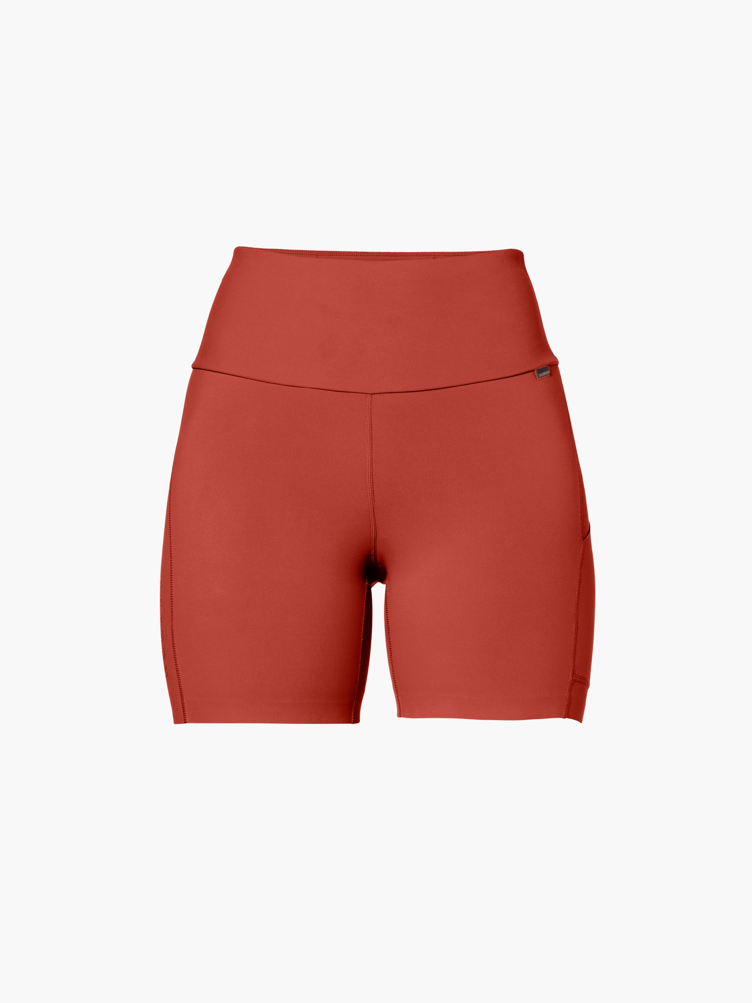 Goldbergh šortky Squat bronze brown Velikost: M