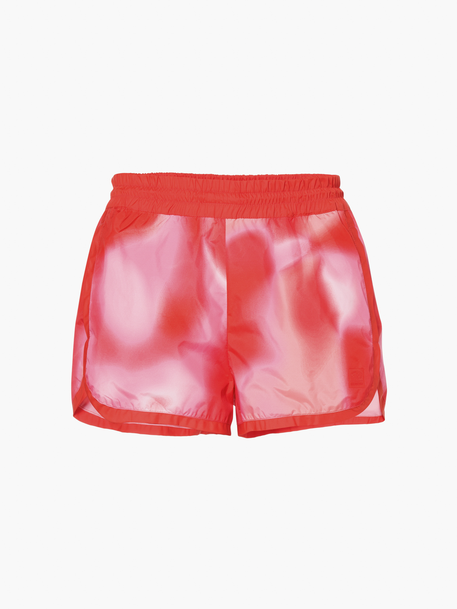 Goldbergh šortky Sunrise lumina sunset Velikost: 38