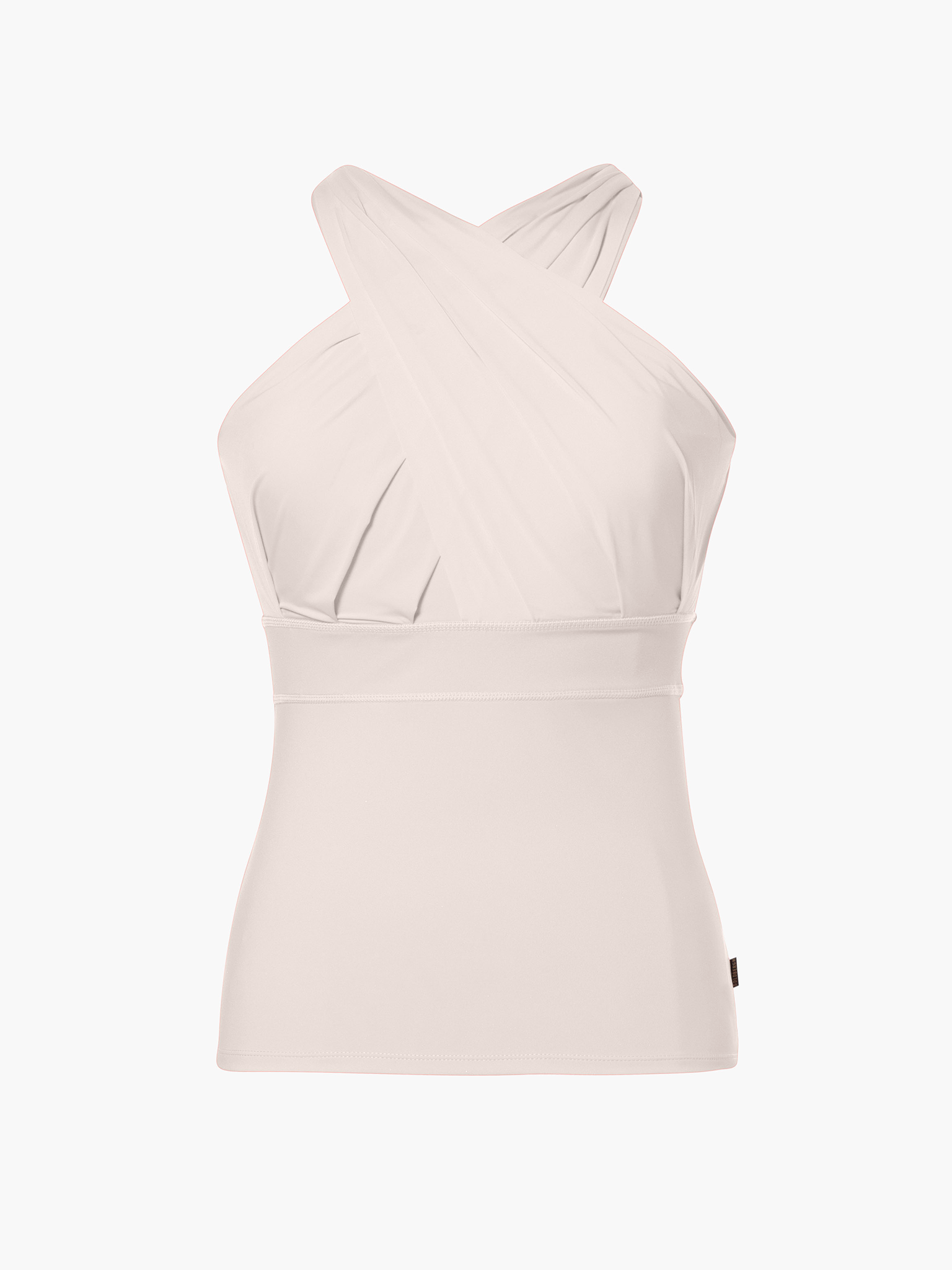 Goldbergh tílko Art champagne Velikost: L