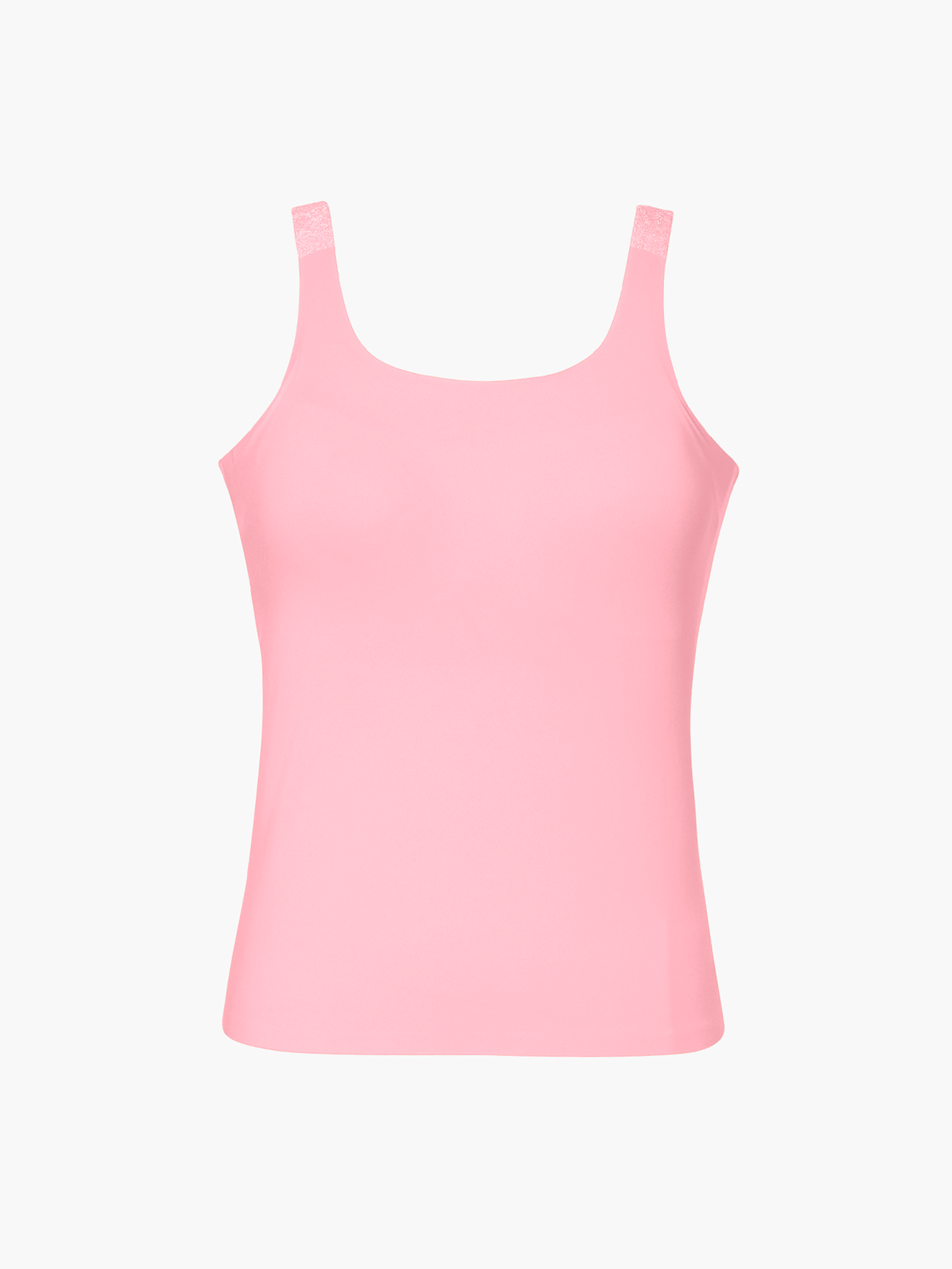 Goldbergh tílko Virginie salmon rose Velikost: M