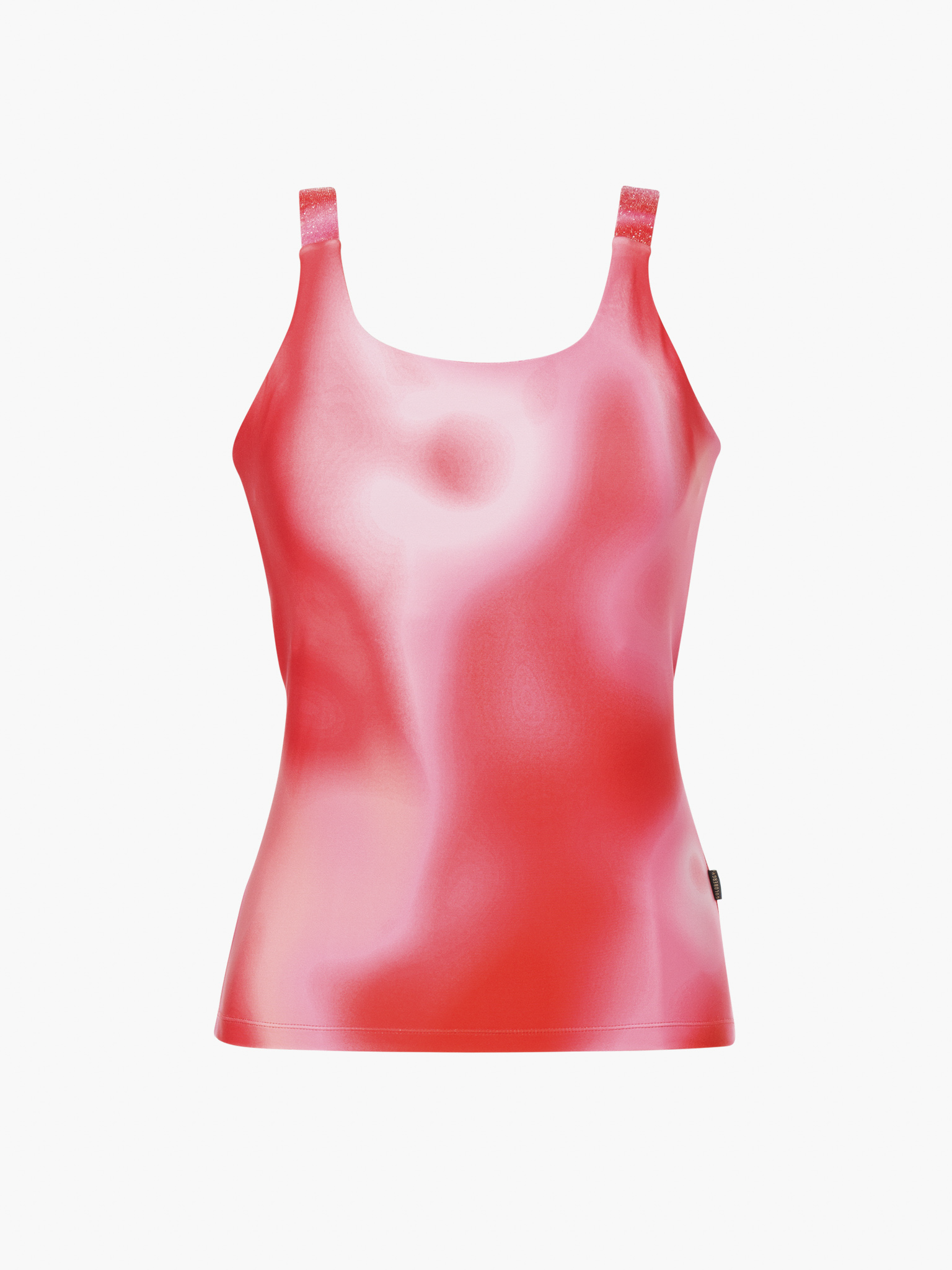 Goldbergh tílko Flamme lumina sunset Velikost: M