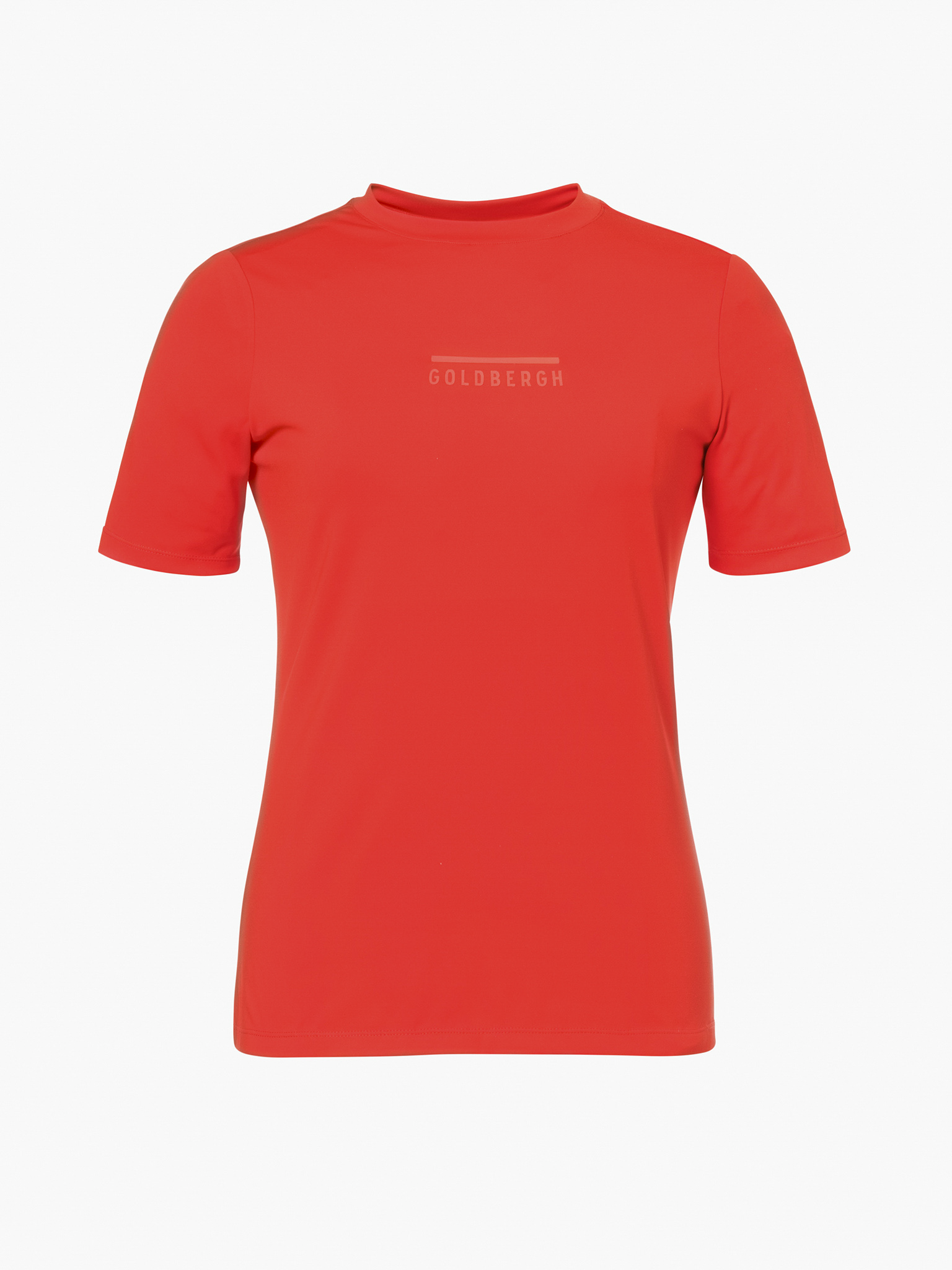 Goldbergh tričko Isla sunset Velikost: L