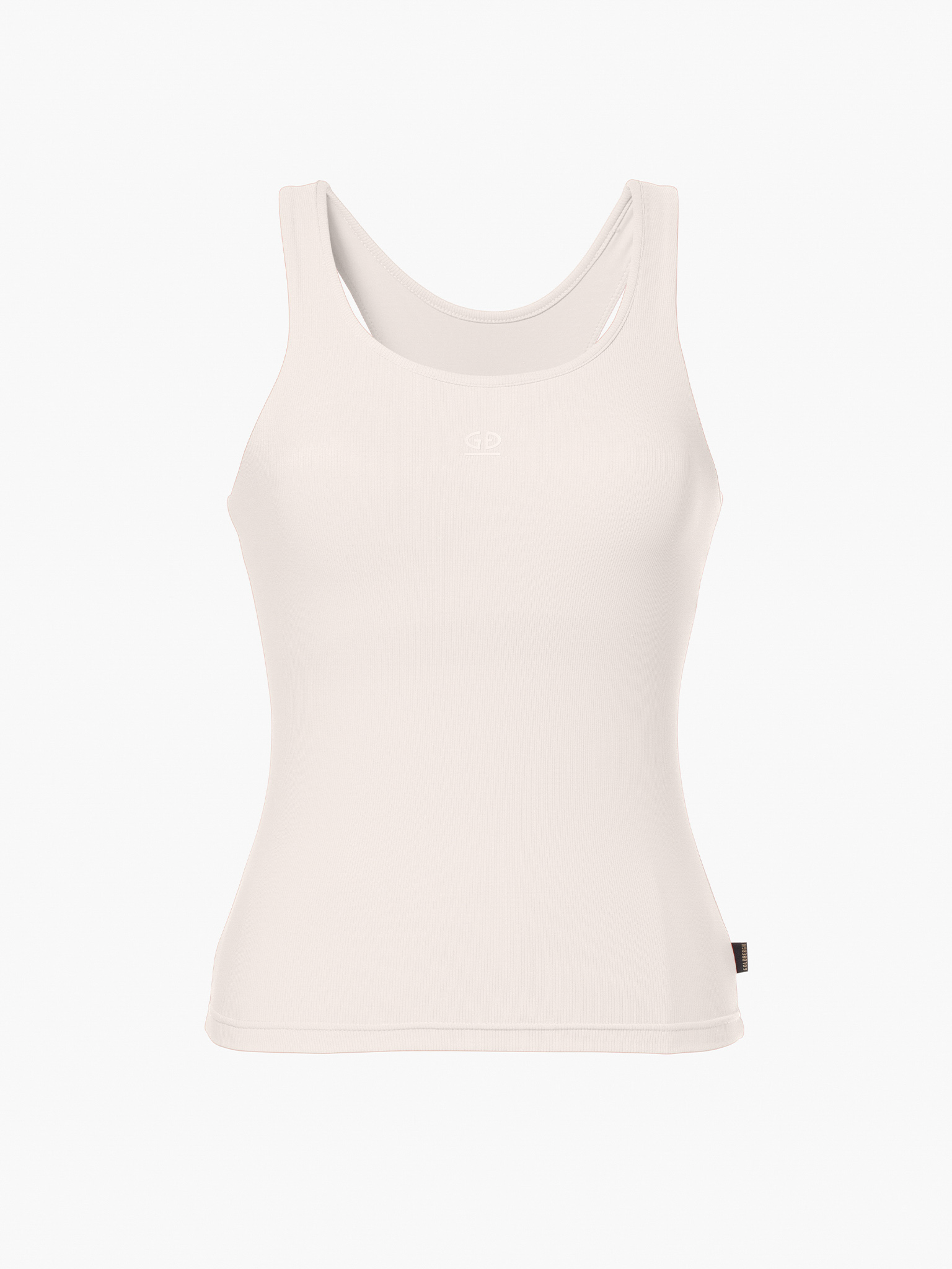 Goldbergh tílko Manon champagne Velikost: XS