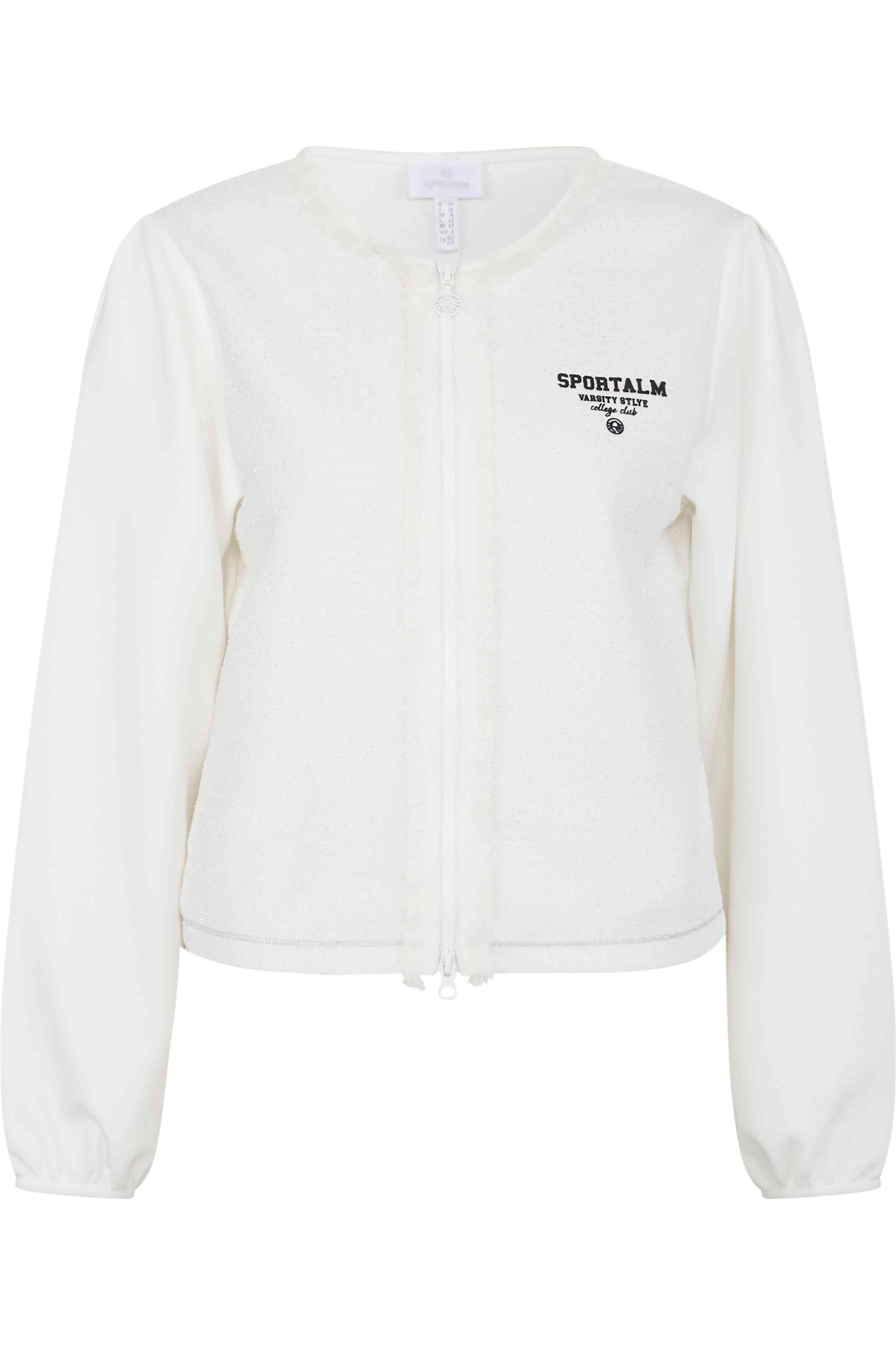 Sportalm bunda Leonardo eucalyptus mist Velikost: 40