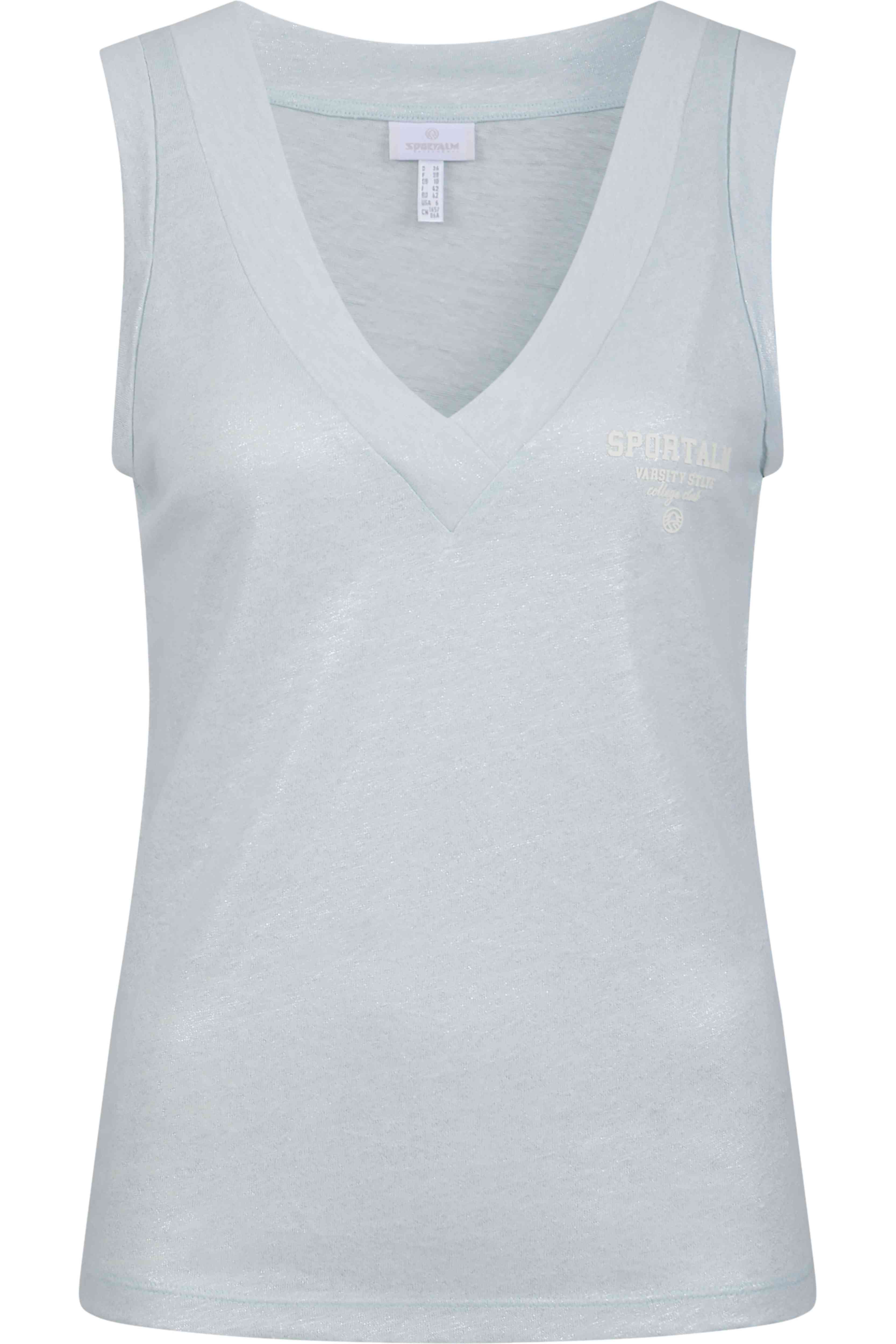 Sportalm top Liam spring sky Velikost: 40