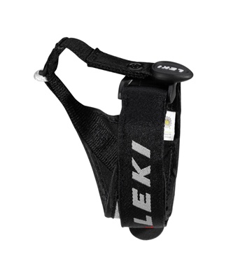 Leki - pútko Trigger S silver Velikost: MLXL