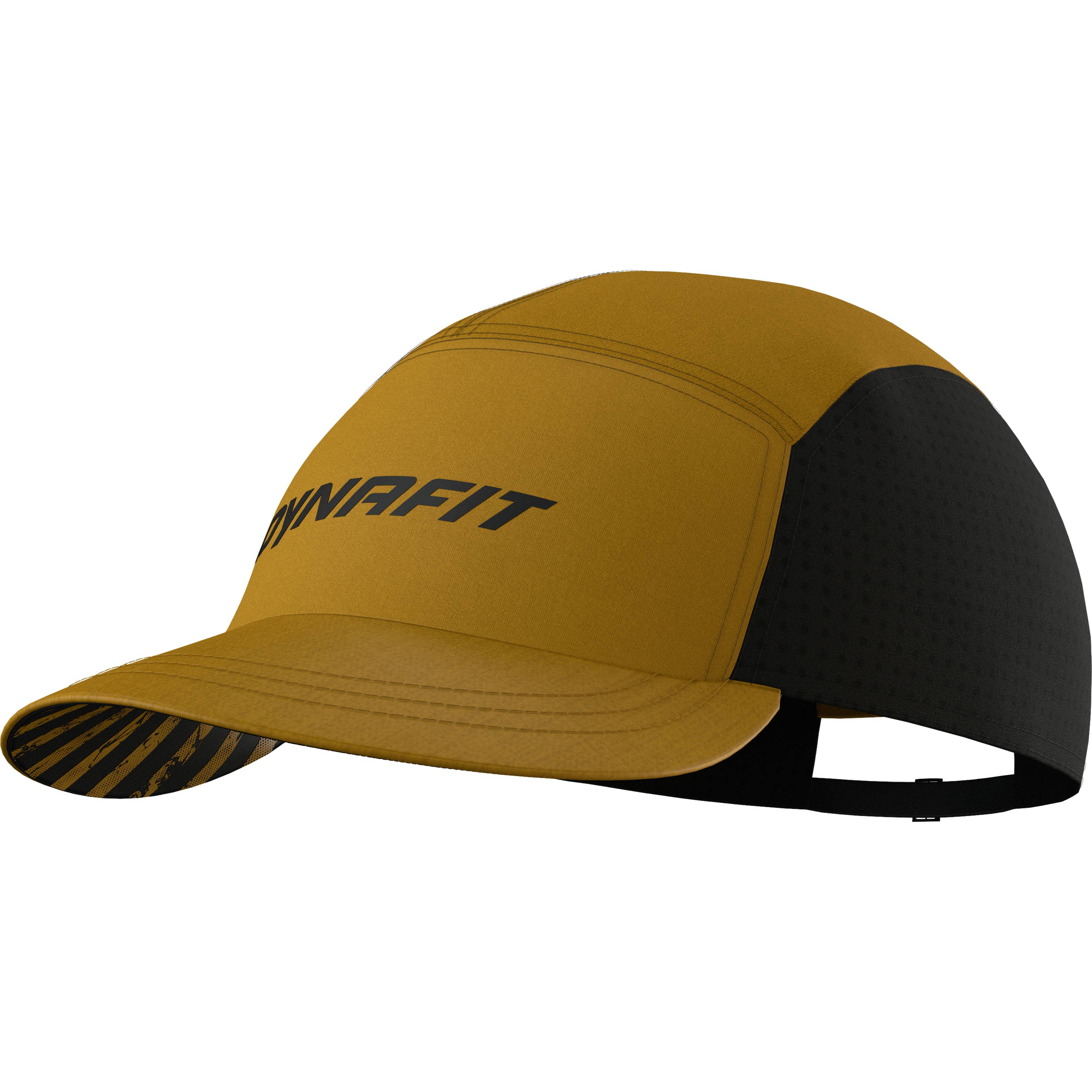 Dynafit kšiltovka Trail Cap relic Velikost: UNI58