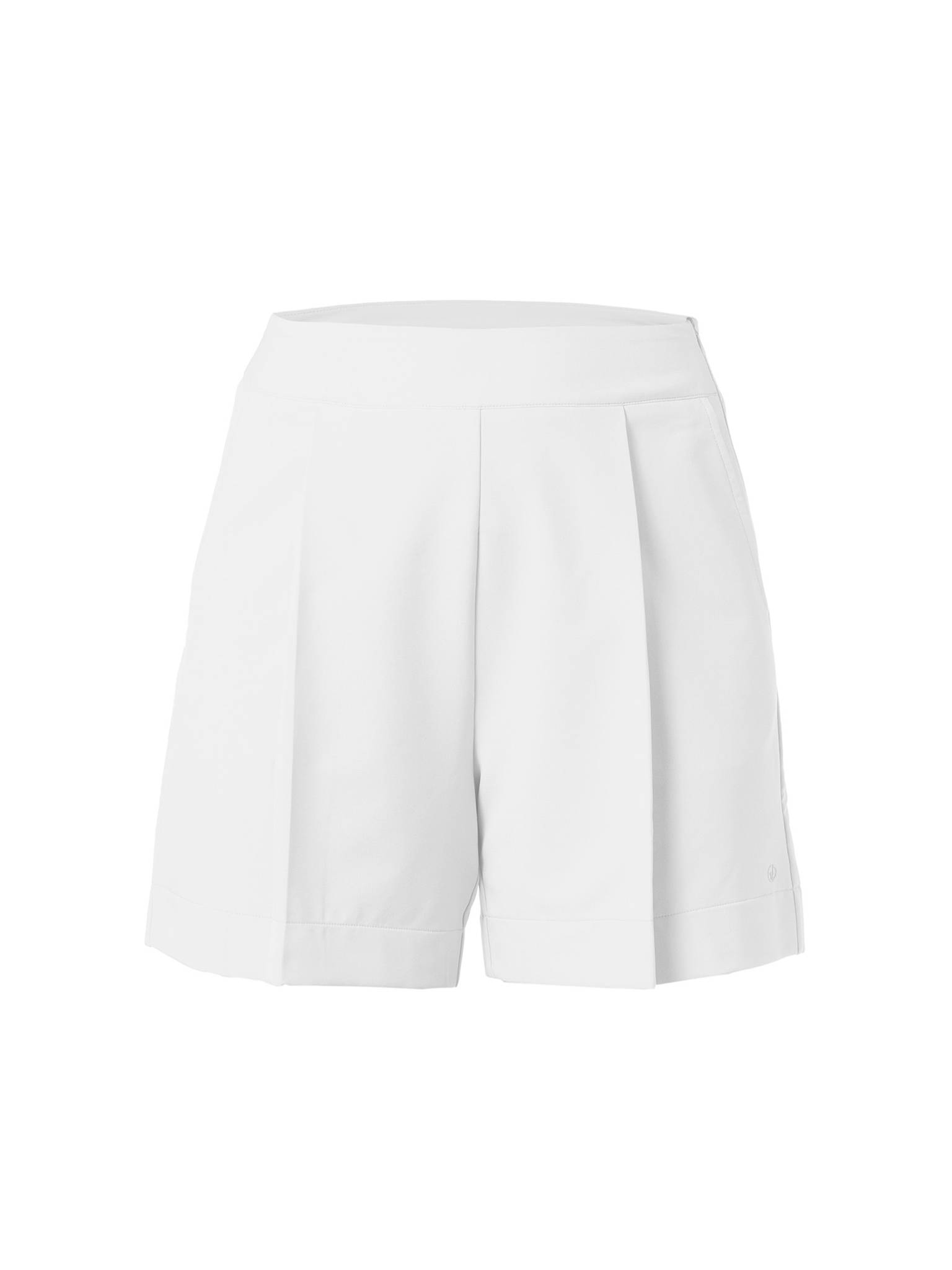 Goldbergh šortky Penelope Tennis white Velikost: S