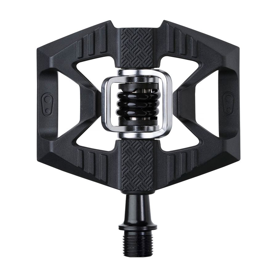 Crankbrothers pedál Doubleshot 1 black Velikost: UNI
