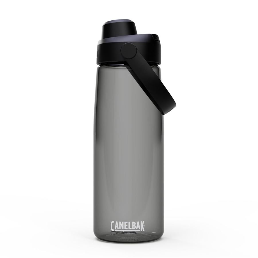 Camelbak láhev Thrive Chug 0,75l charcoal Velikost: 750ML