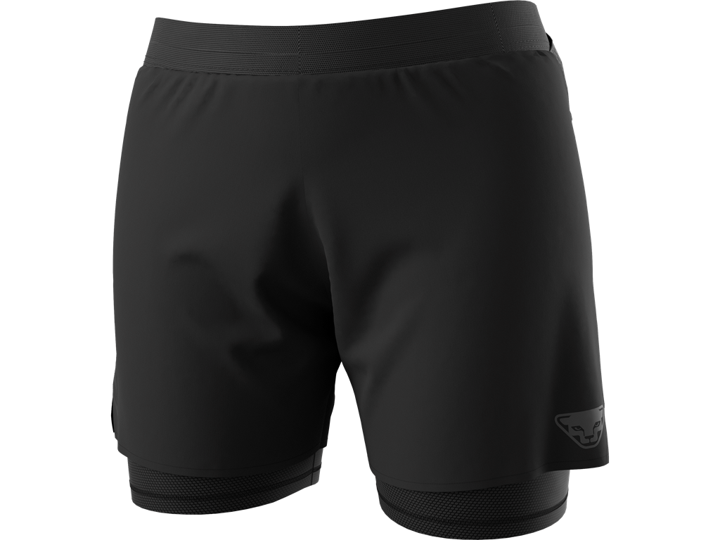 Dynafit šortky Alpine Pro 2/1 W black Velikost: M