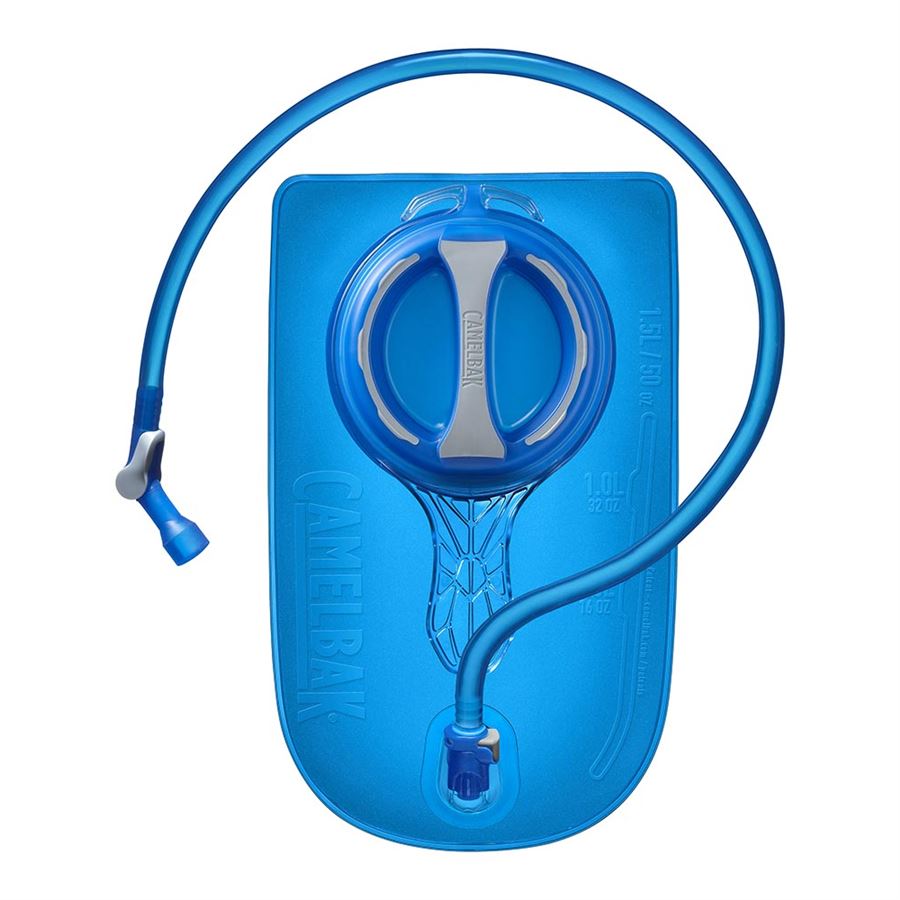 Camelbak rezervoár Crux 1,5l blue Velikost: 1.5L
