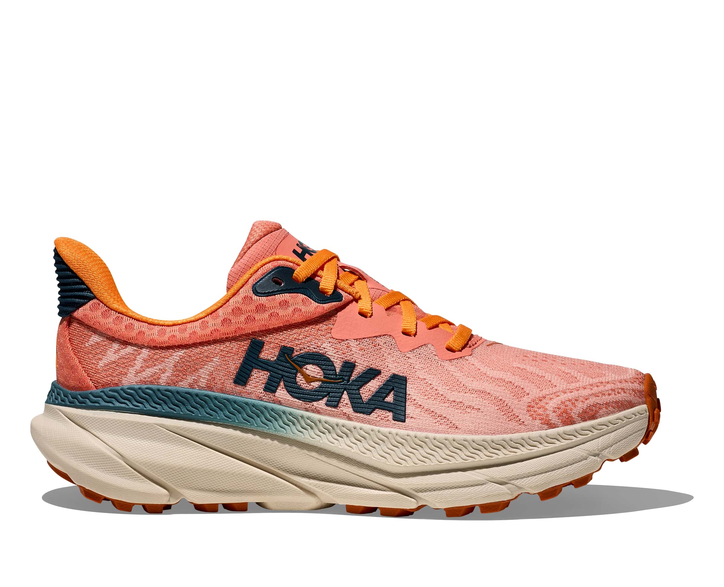 Hoka One One obuv Challenger Atr 7 W feldspar birch Velikost EU: 40