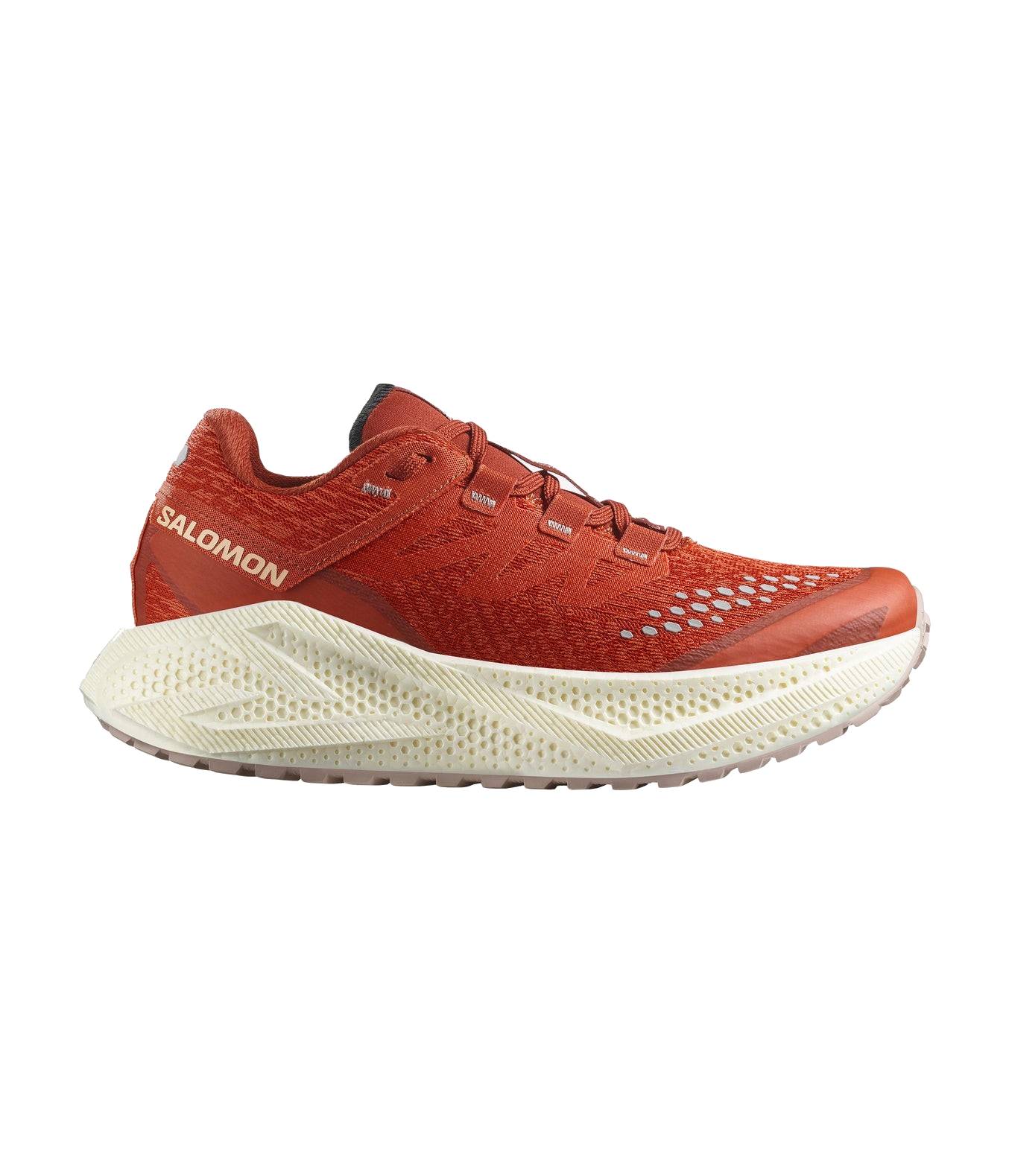 Salomon obuv Aero Glide 3 Grvl W burnt ochre vanilla ice etherea Velikost EU: 40