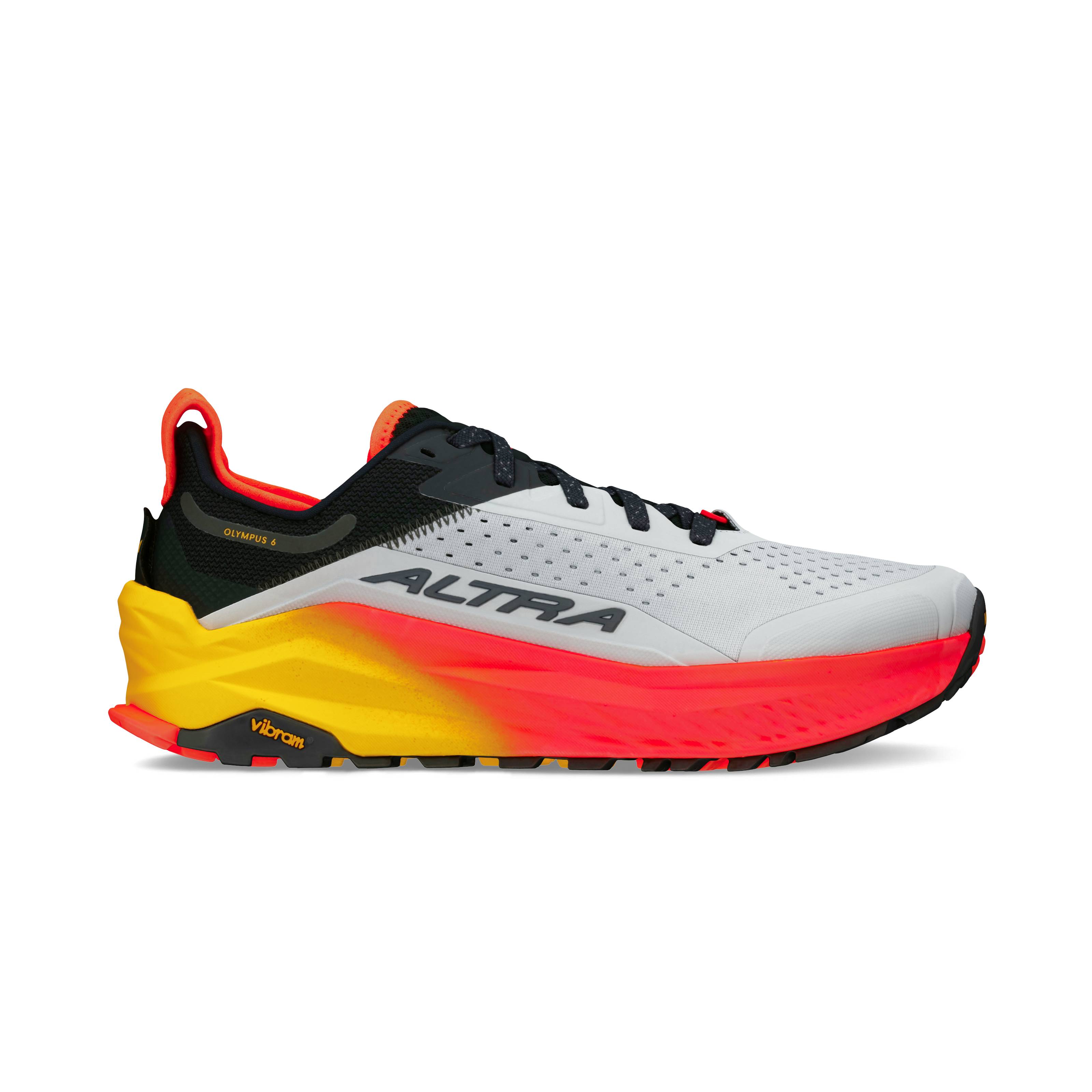 Altra obuv Olympus 6 M grayed Velikost EU: 46.5