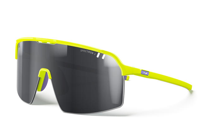 Julbo brýle Intensity Spectron 3 yellow Velikost: UNI